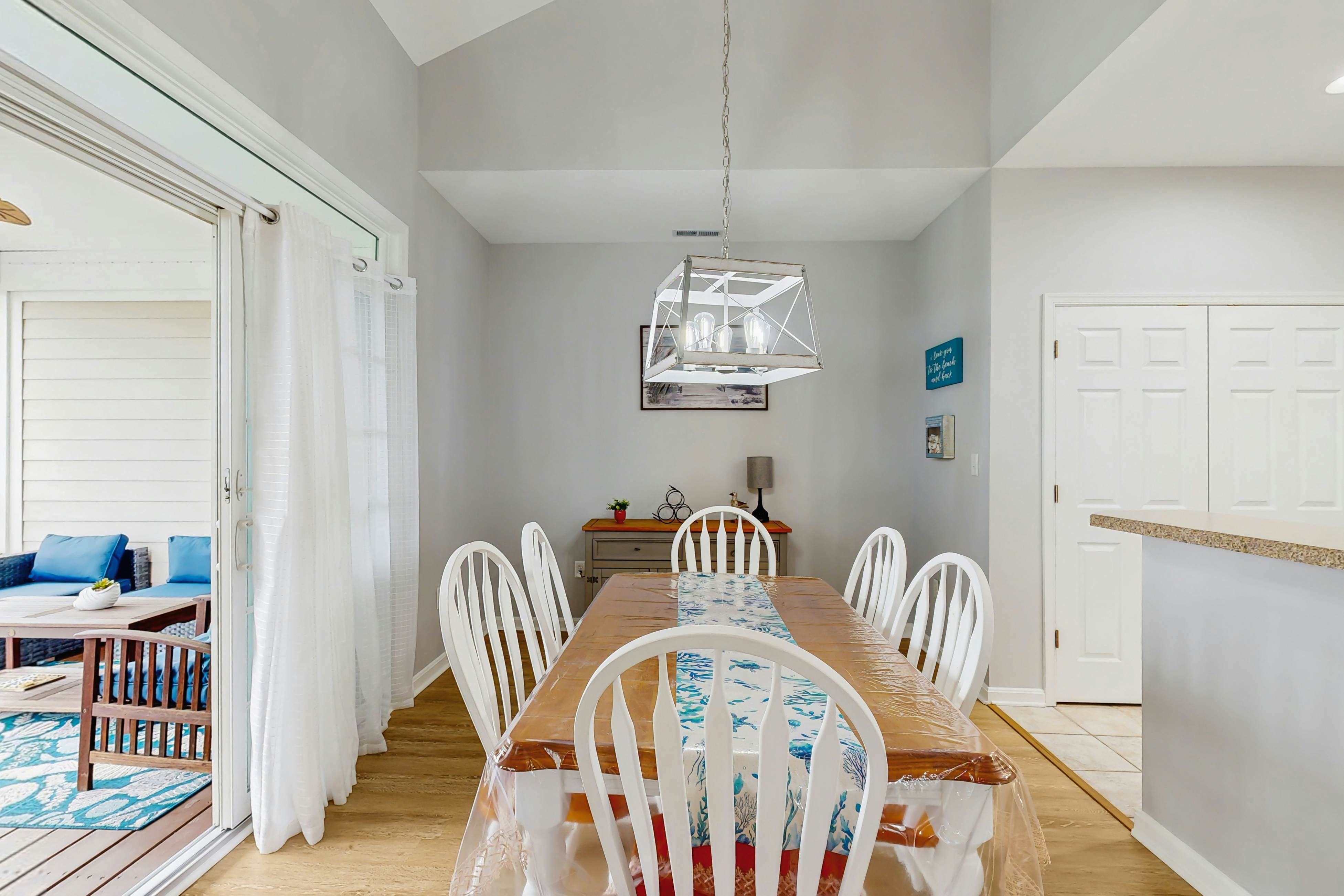 Bear Trap Dunes - 124 October Glory Ave Unit #B