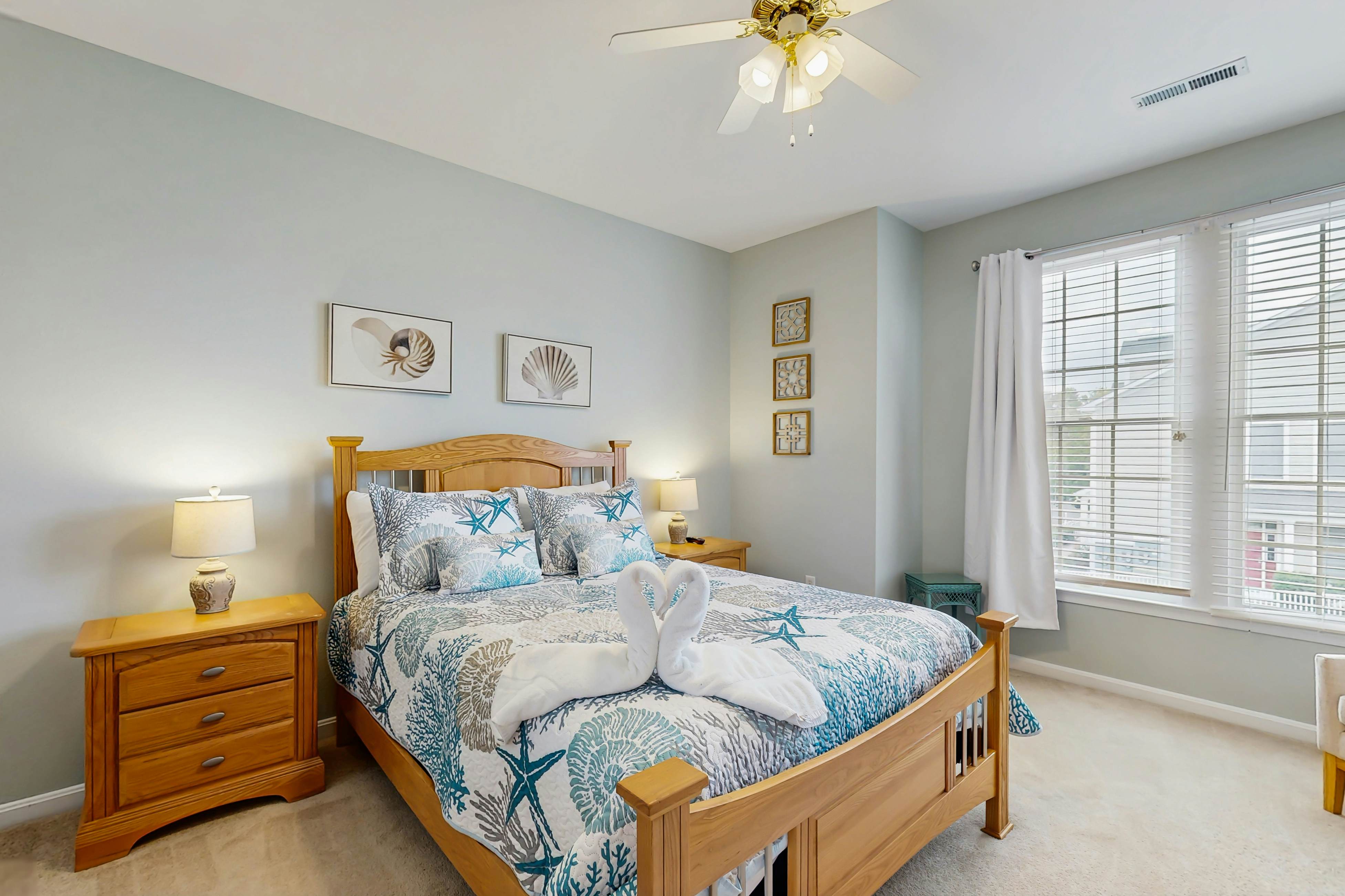 Bear Trap Dunes - 124 October Glory Ave Unit #B