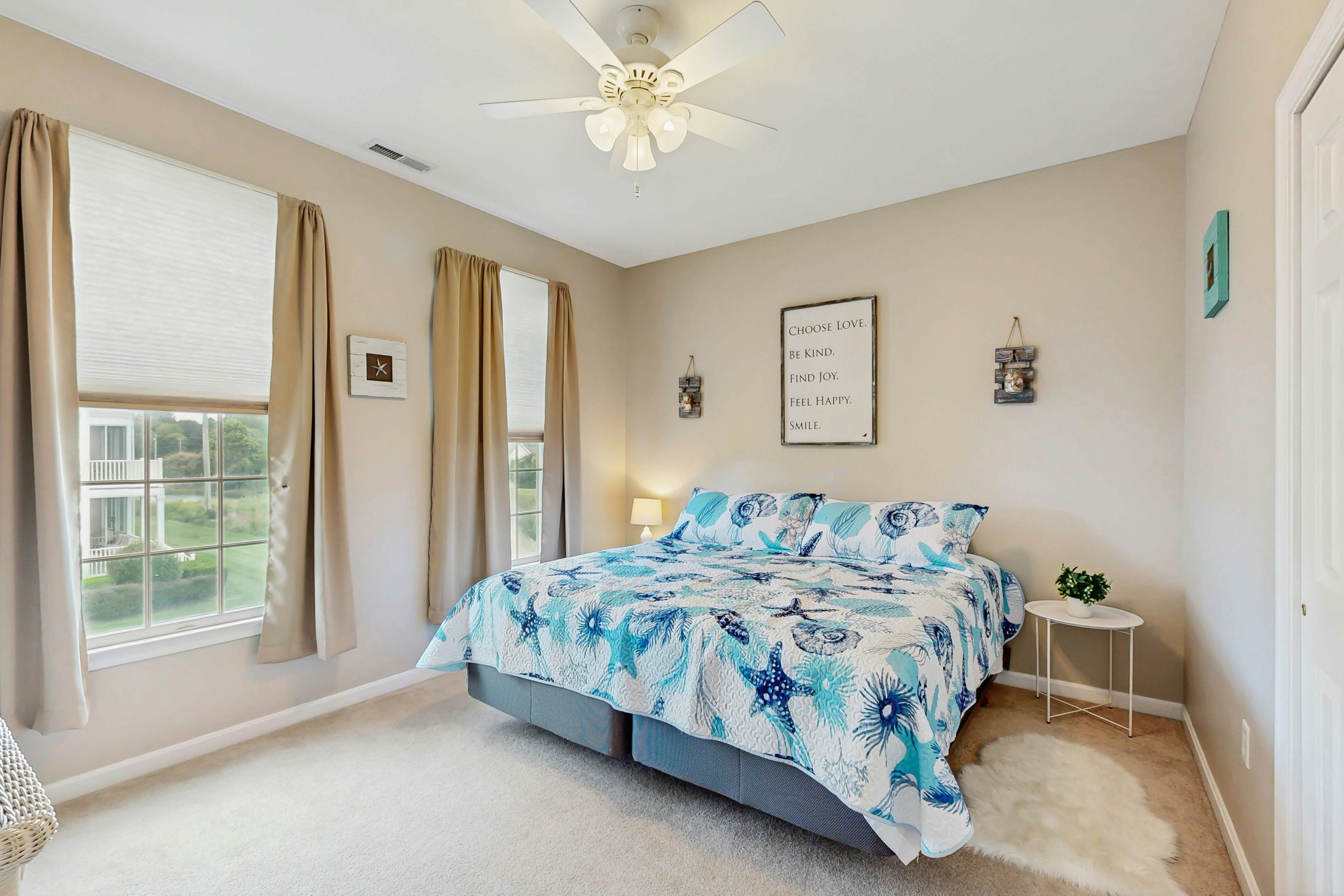 Bear Trap Dunes - 124 October Glory Ave Unit #B