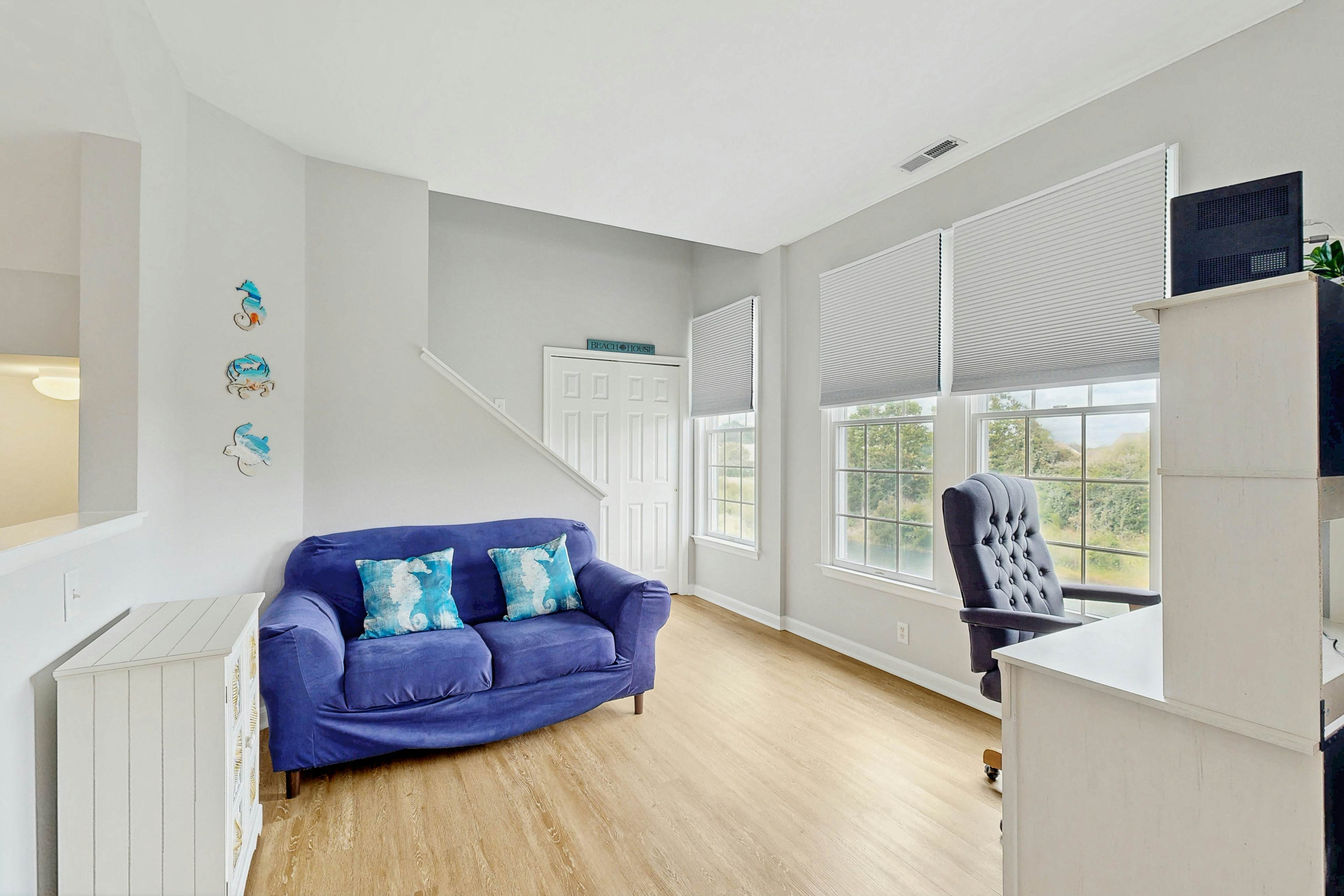 Bear Trap Dunes - 124 October Glory Ave Unit #B