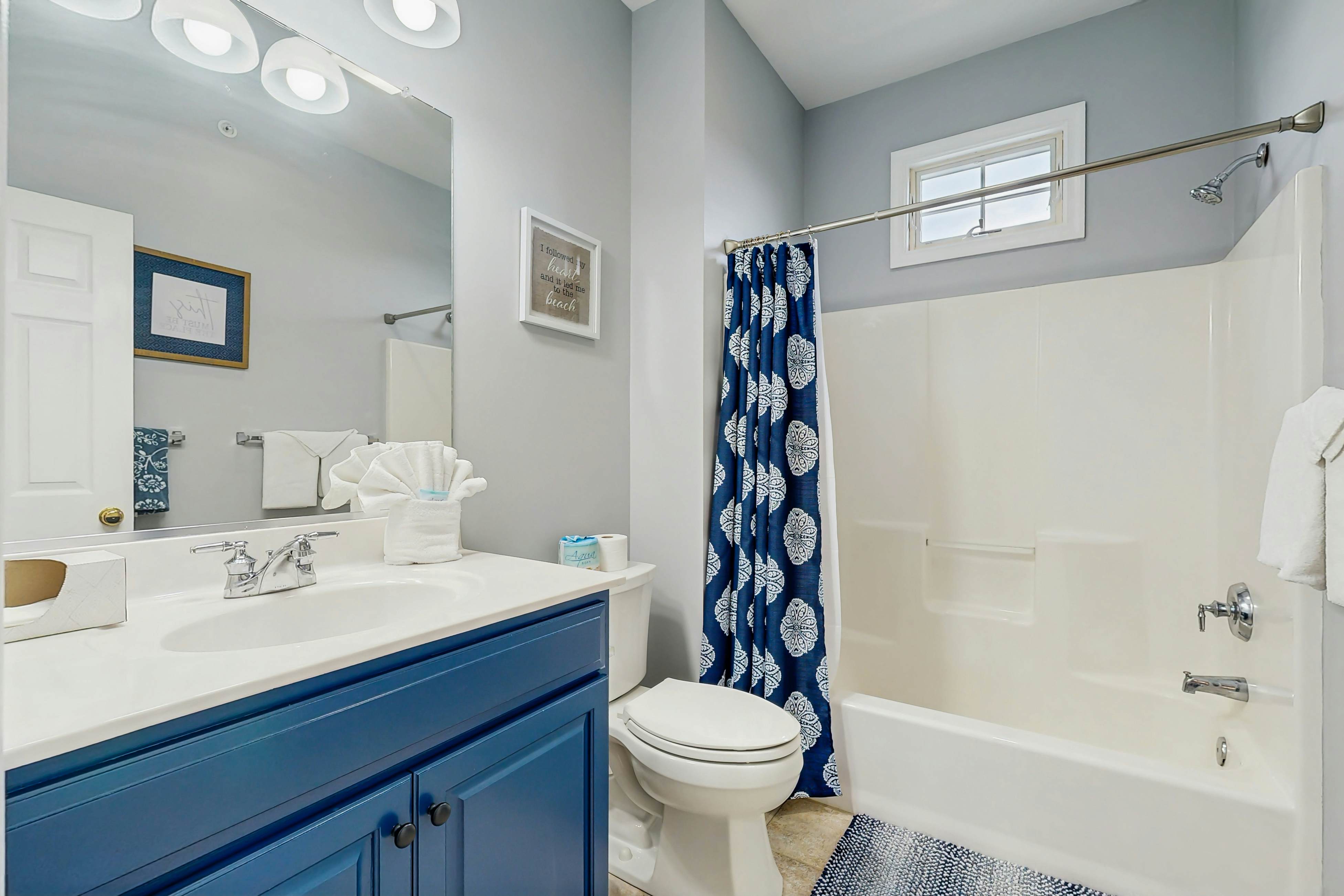 Bear Trap Dunes - 124 October Glory Ave Unit #B