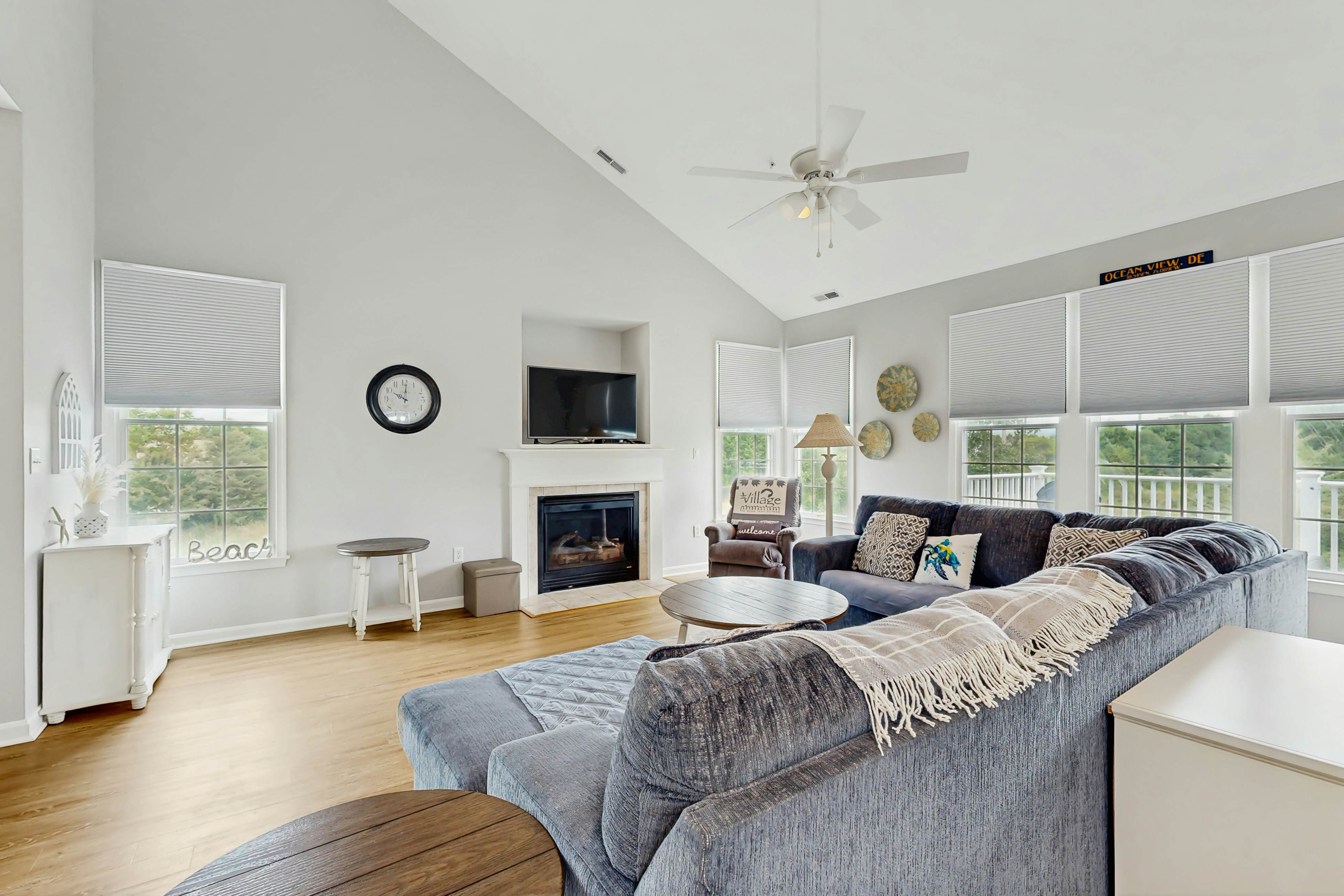 Bear Trap Dunes - 124 October Glory Ave Unit #B