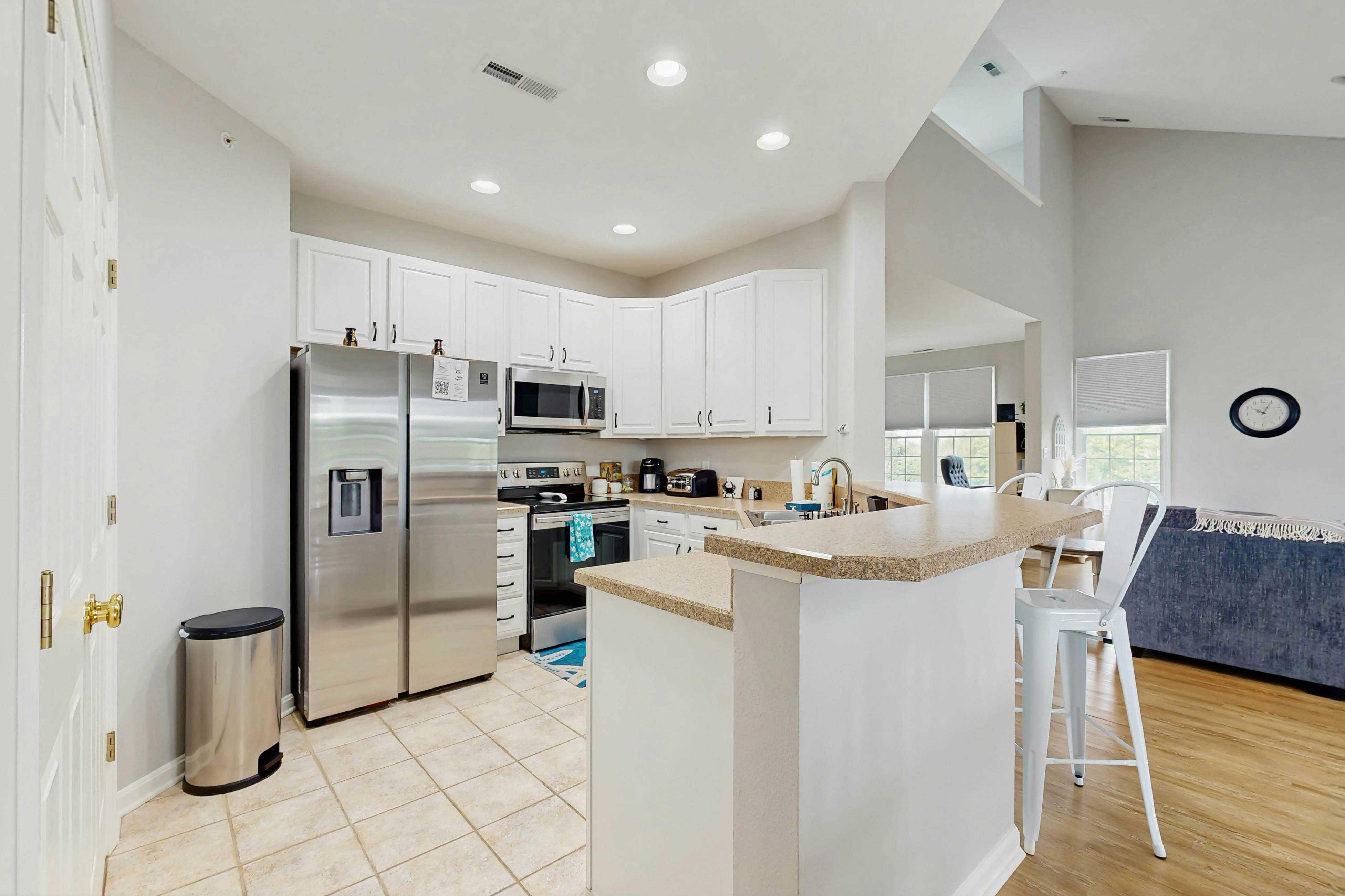 Bear Trap Dunes - 124 October Glory Ave Unit #B