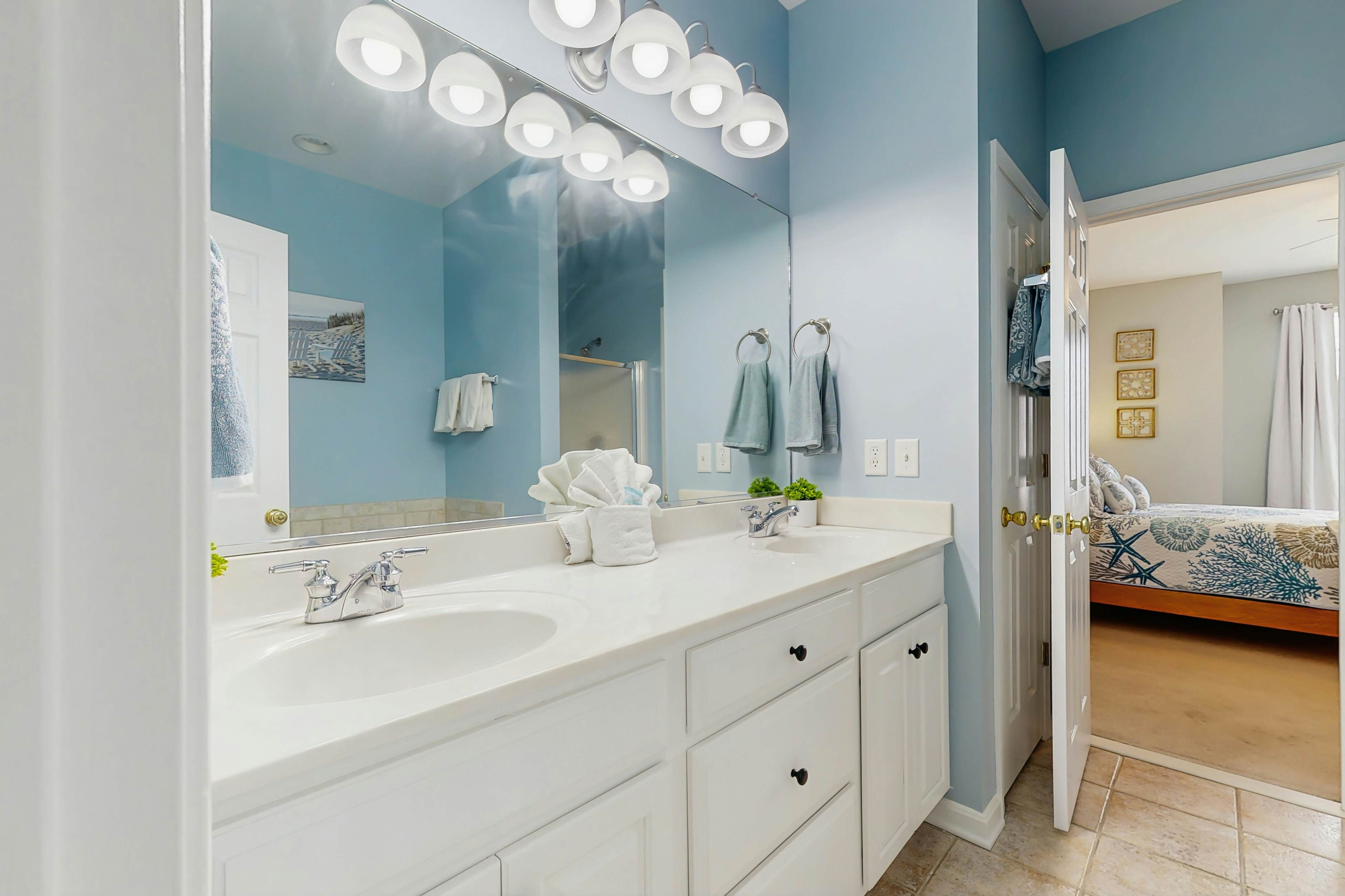 Bear Trap Dunes - 124 October Glory Ave Unit #B