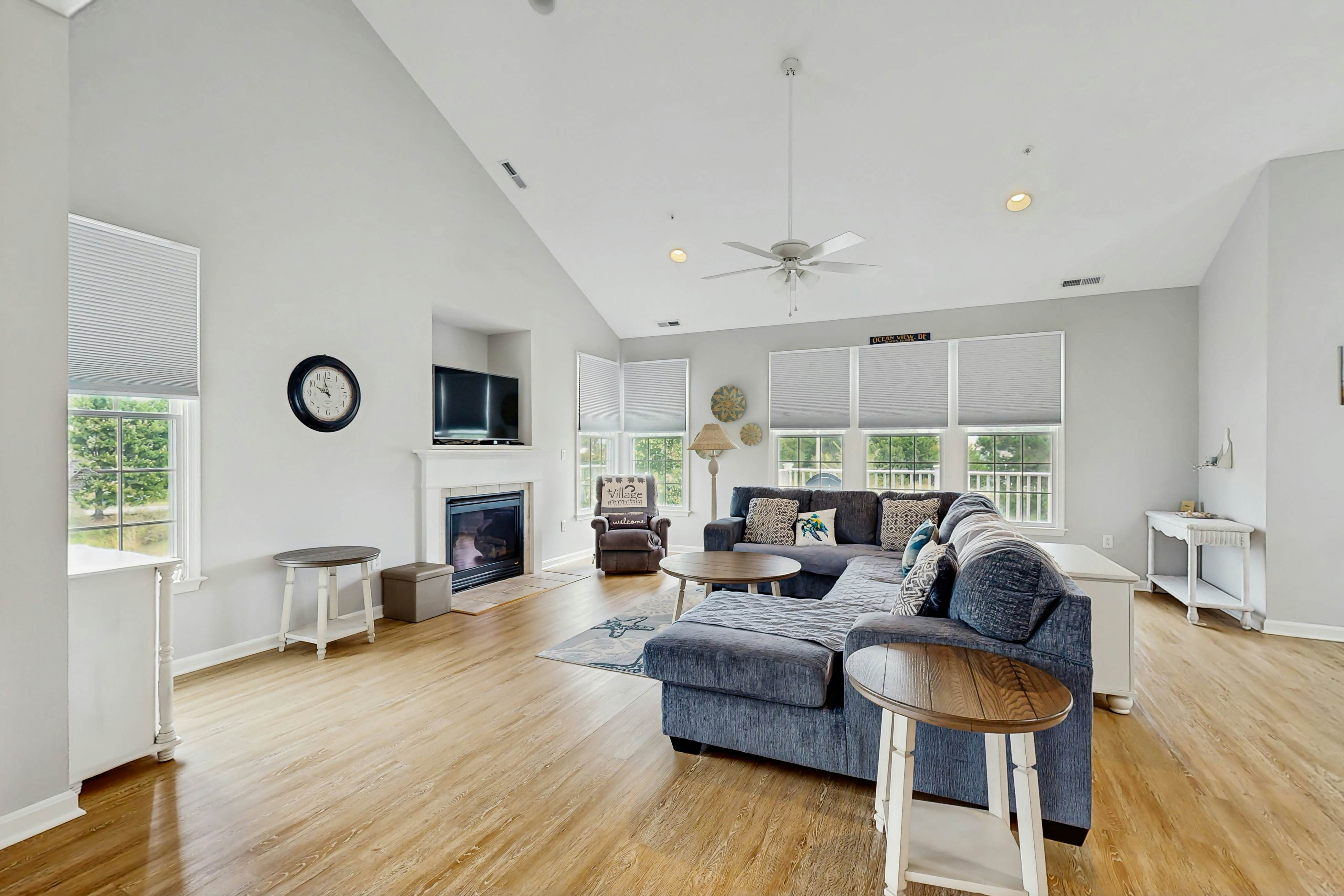 Bear Trap Dunes - 124 October Glory Ave Unit #B