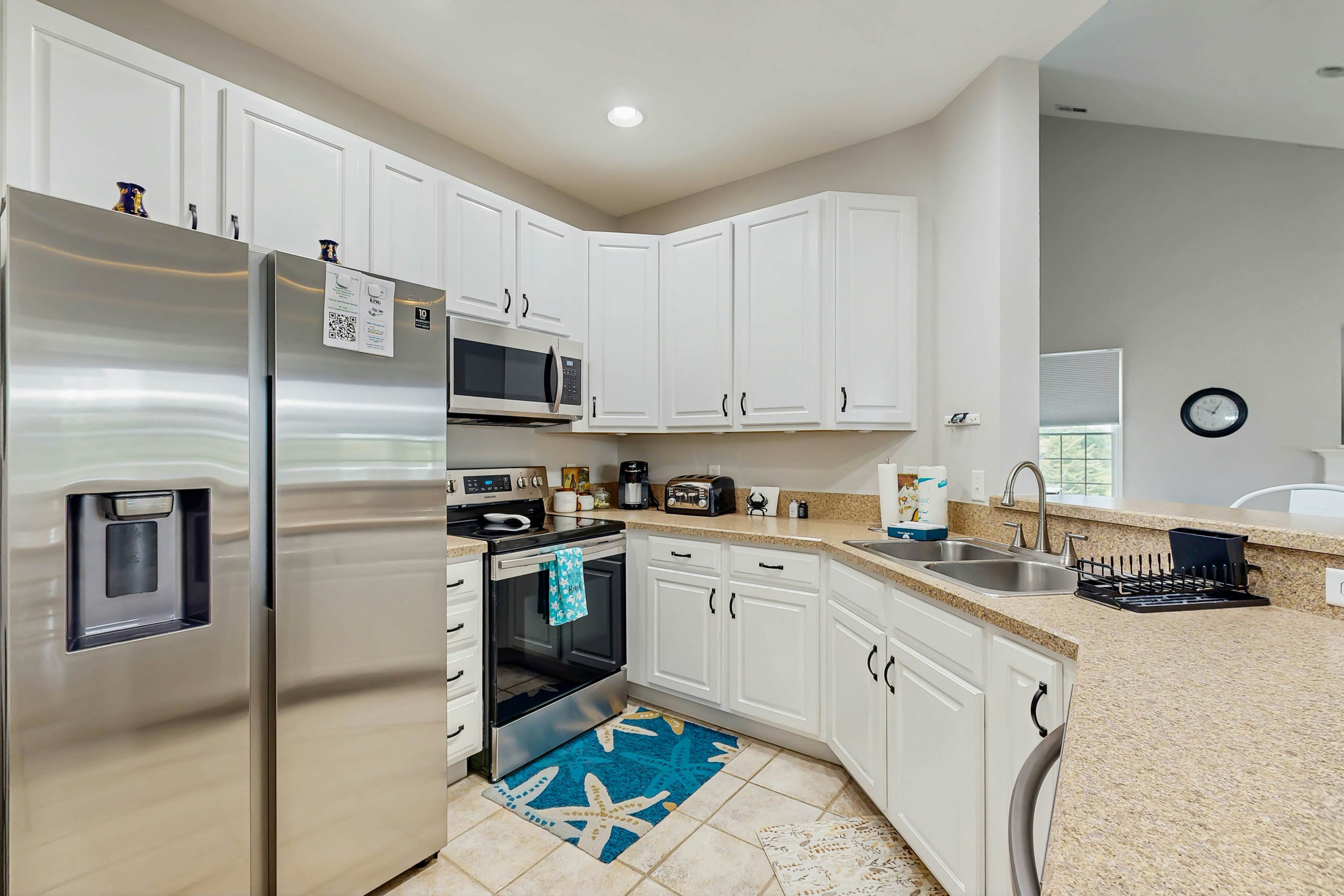 Bear Trap Dunes - 124 October Glory Ave Unit #B