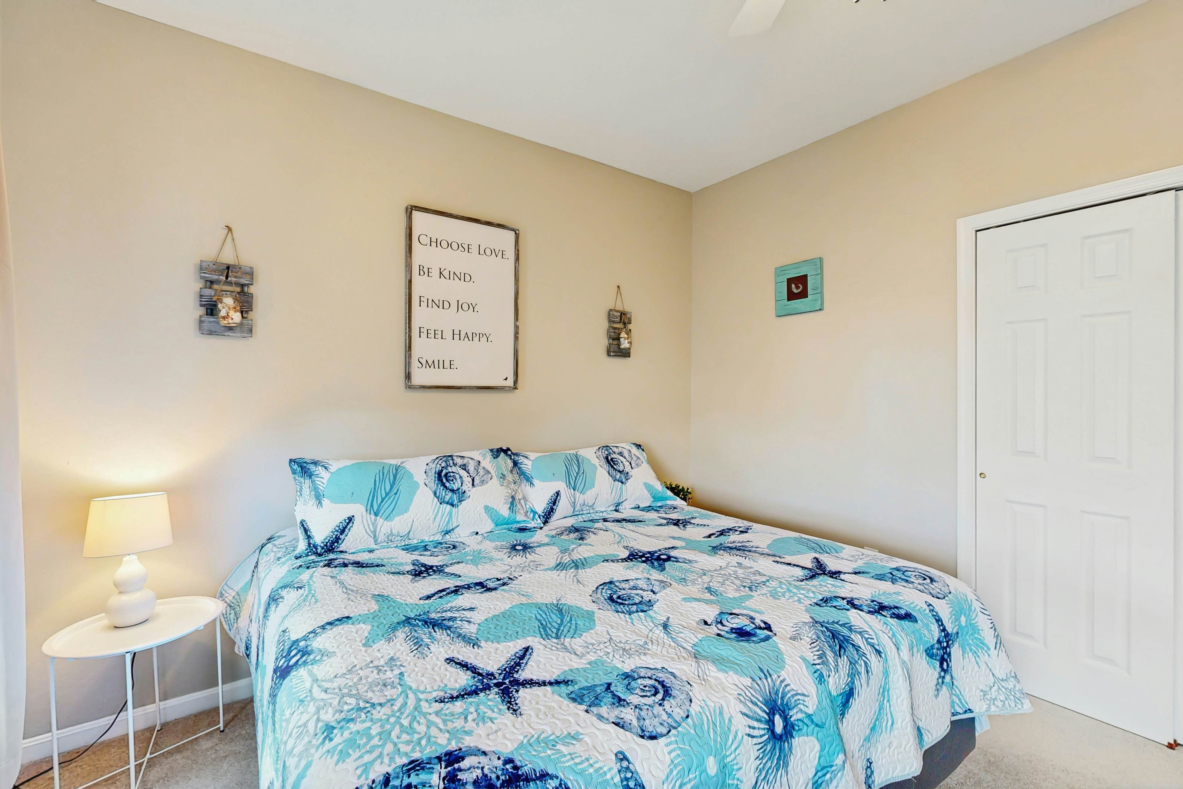 Bear Trap Dunes - 124 October Glory Ave Unit #B