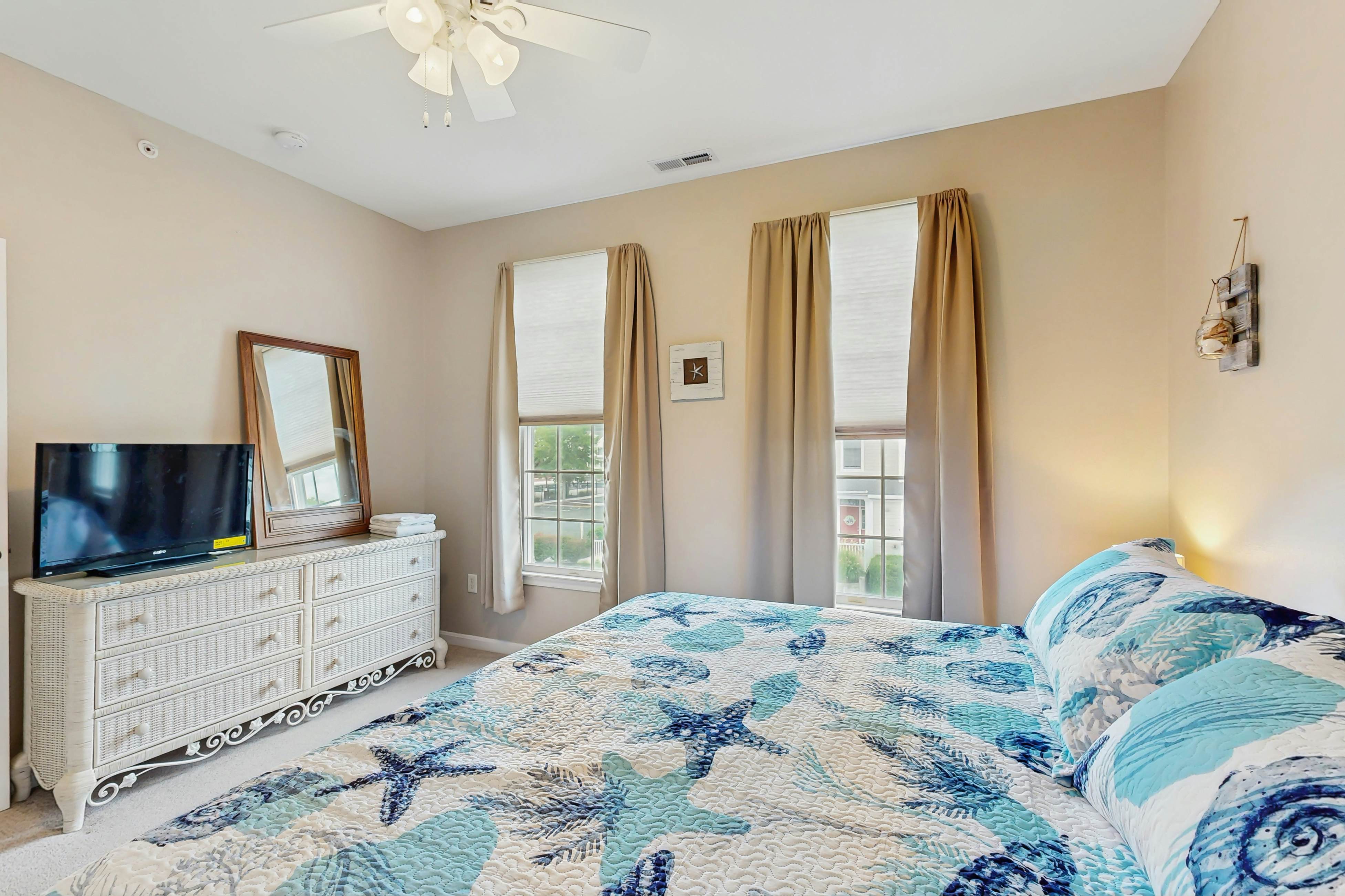 Bear Trap Dunes - 124 October Glory Ave Unit #B