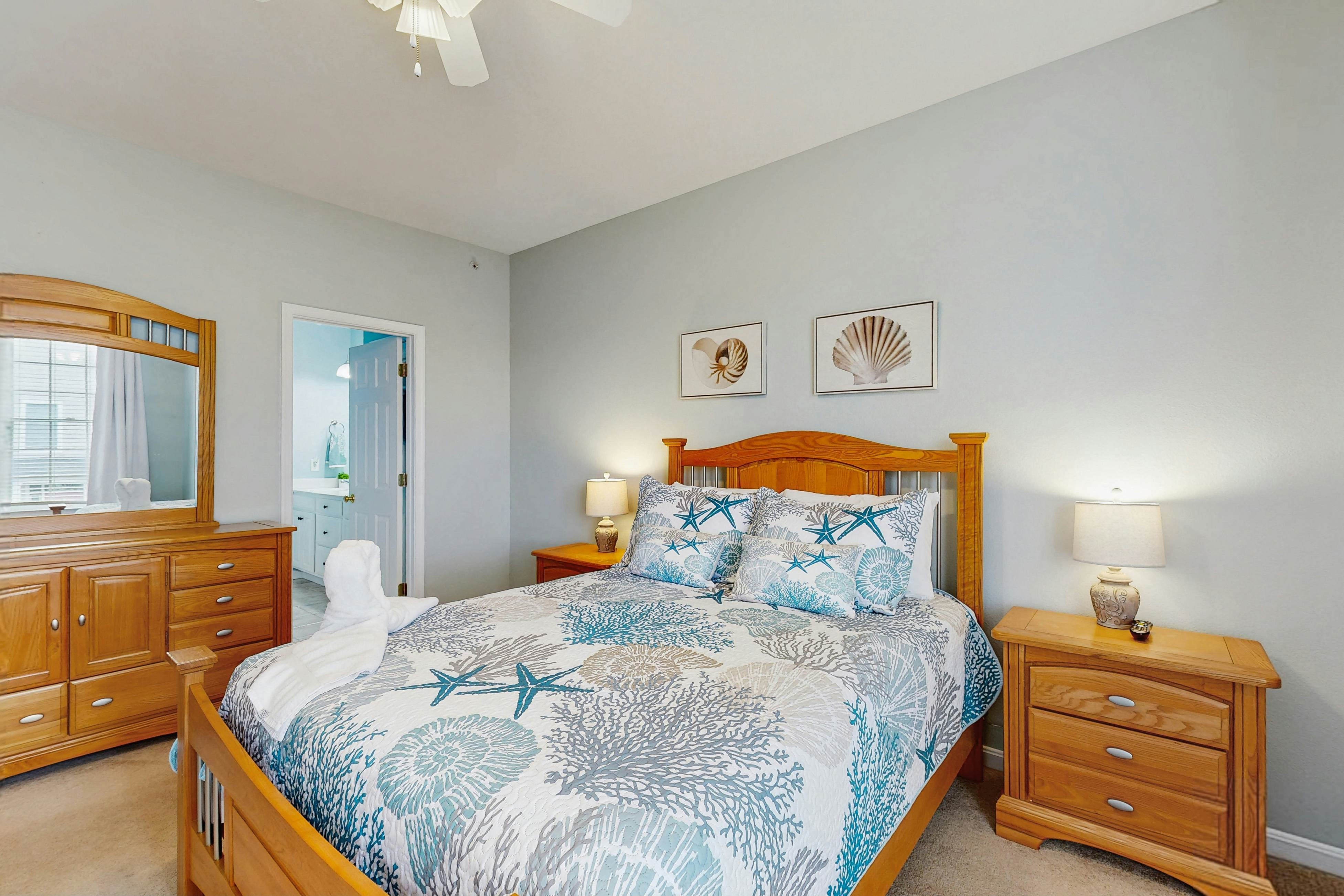 Bear Trap Dunes - 124 October Glory Ave Unit #B