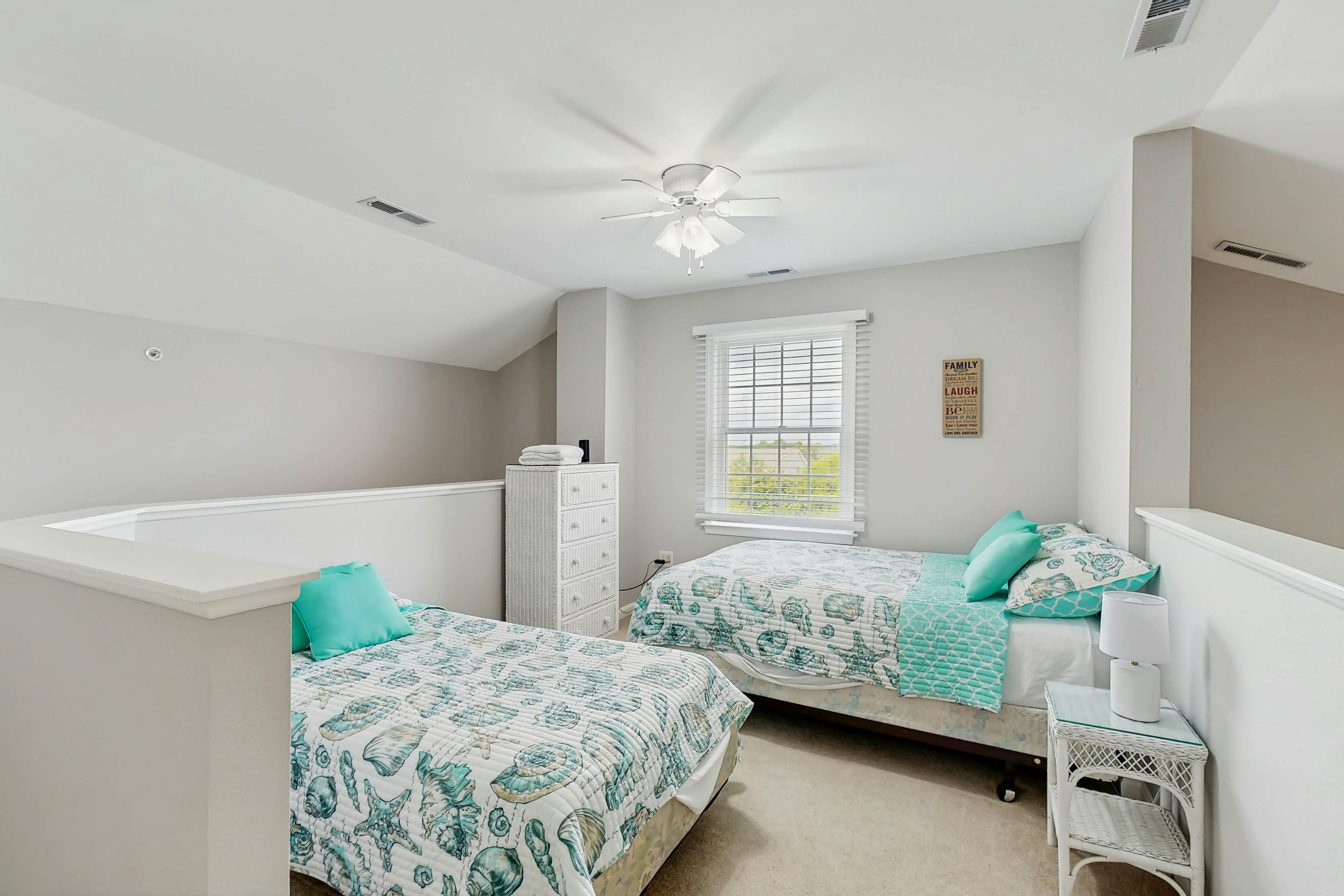 Bear Trap Dunes - 124 October Glory Ave Unit #B