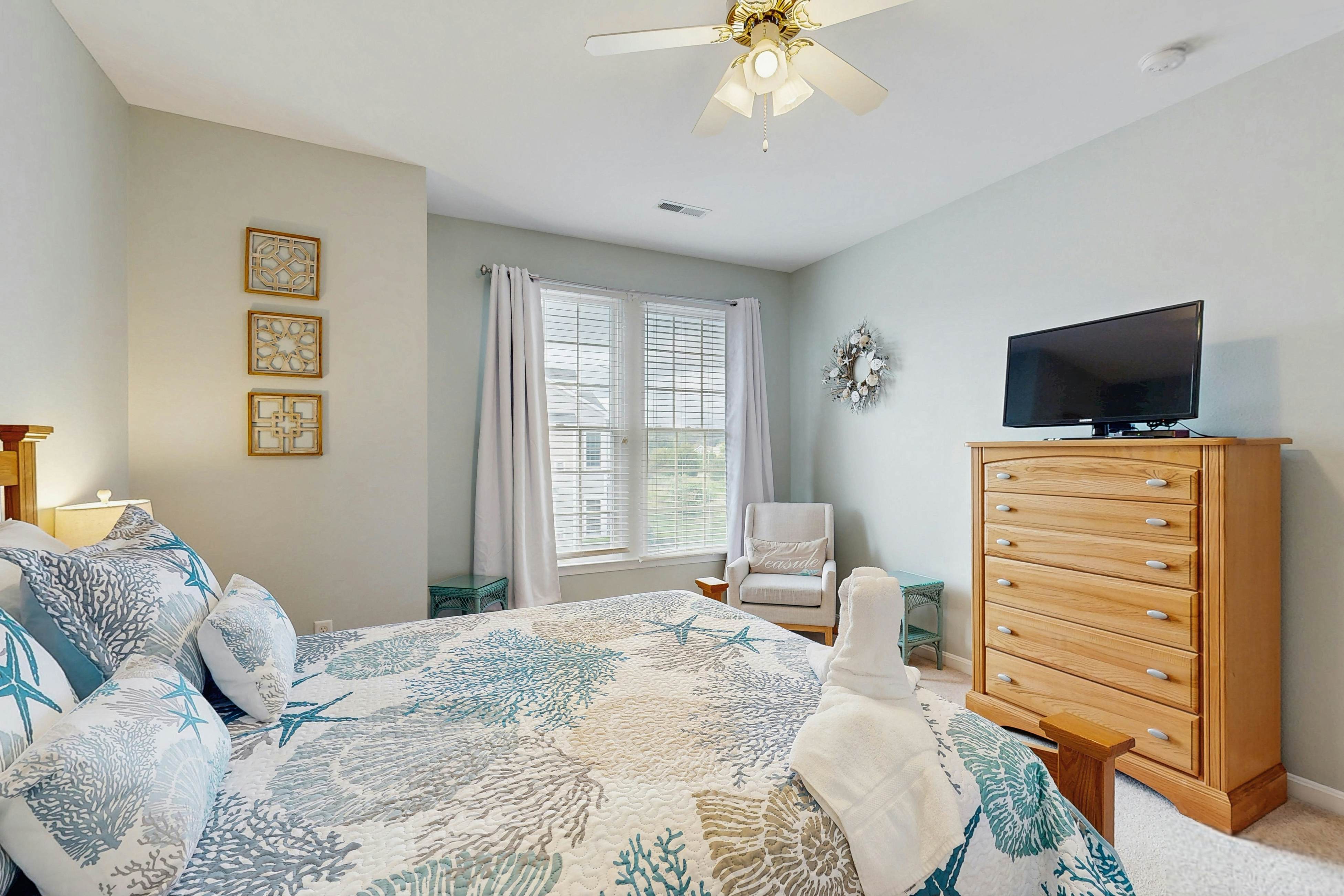 Bear Trap Dunes - 124 October Glory Ave Unit #B