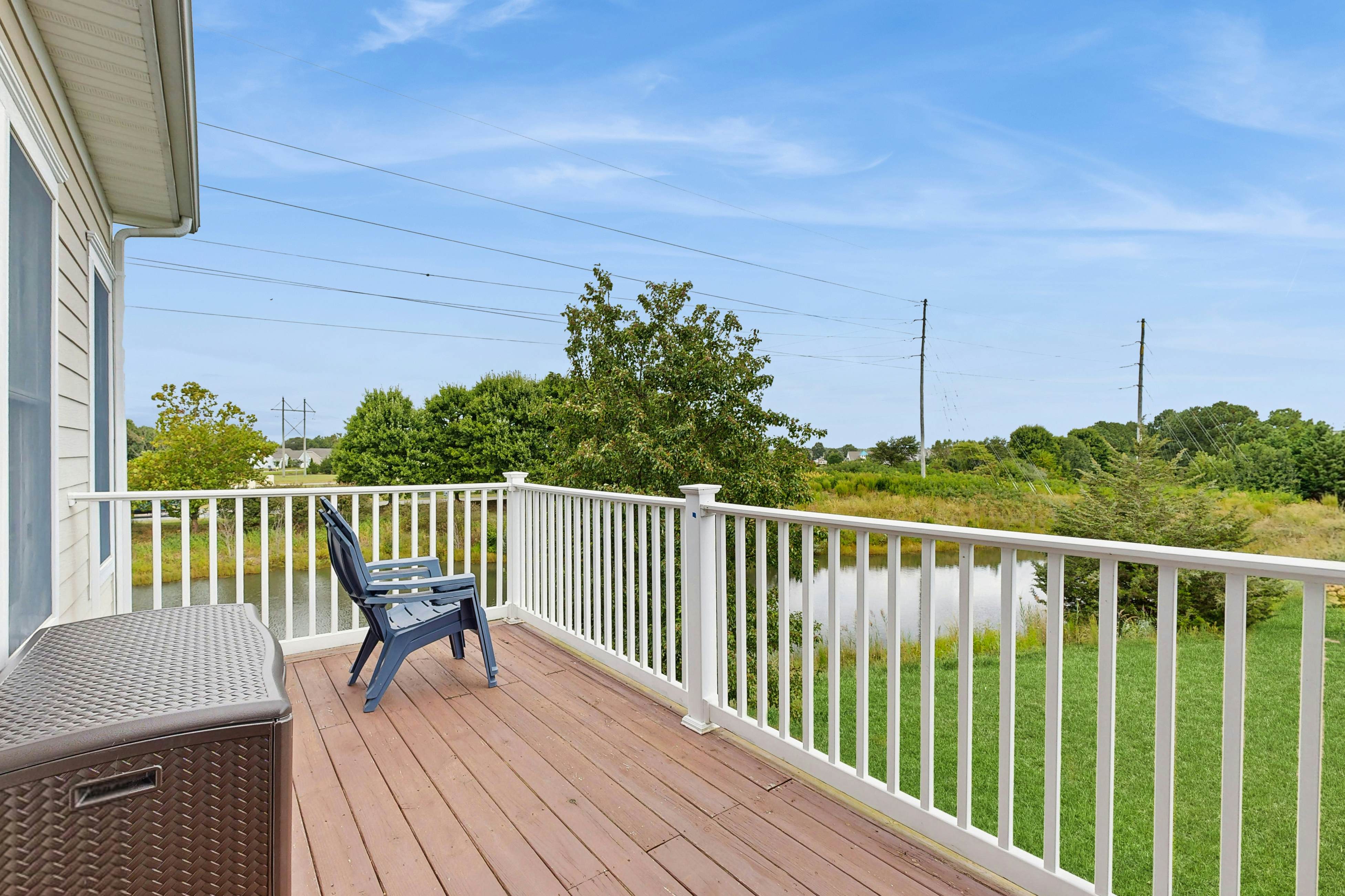 Bear Trap Dunes - 124 October Glory Ave Unit #B