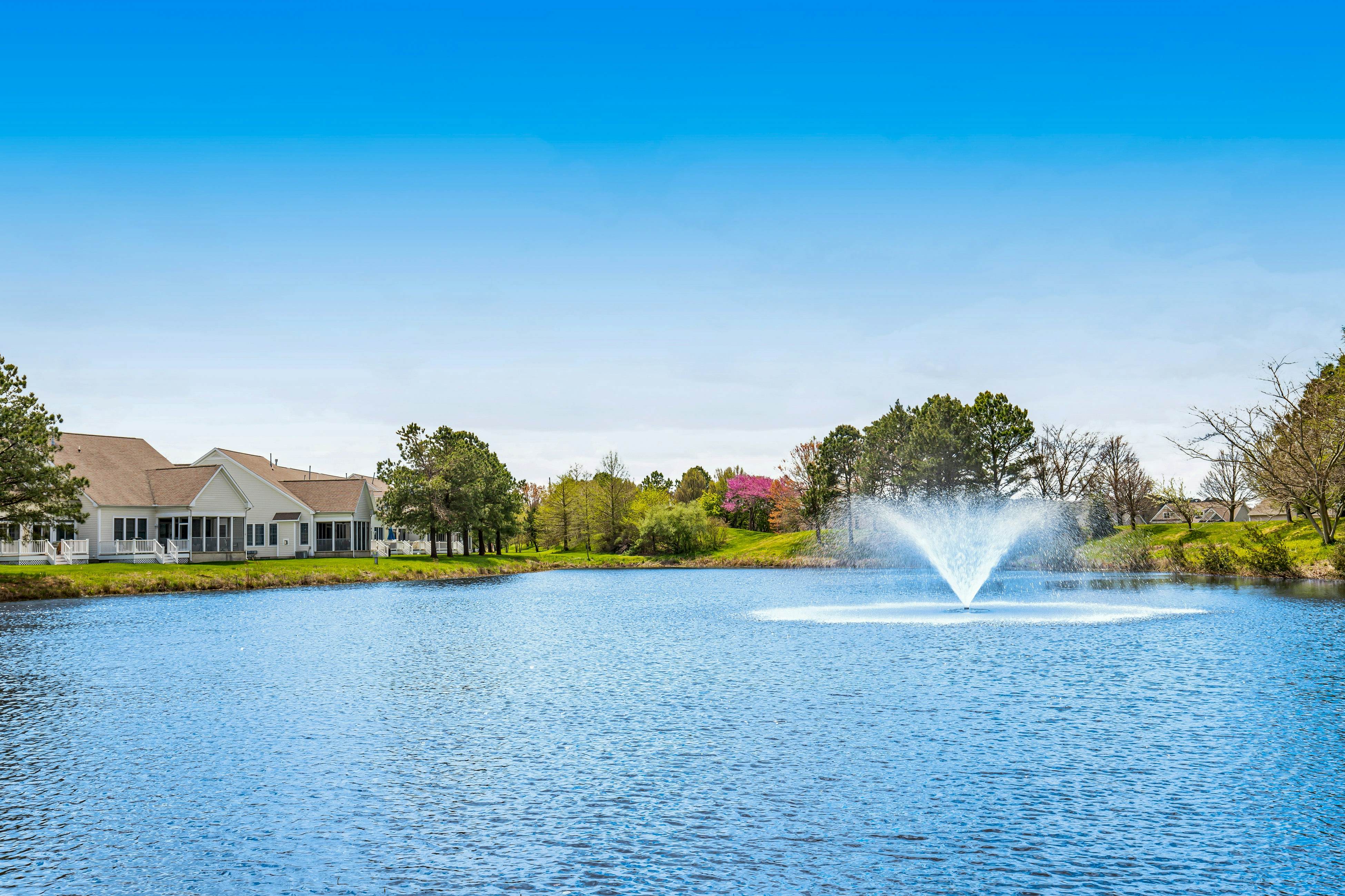 Bear Trap Dunes - 124 October Glory Ave Unit #B