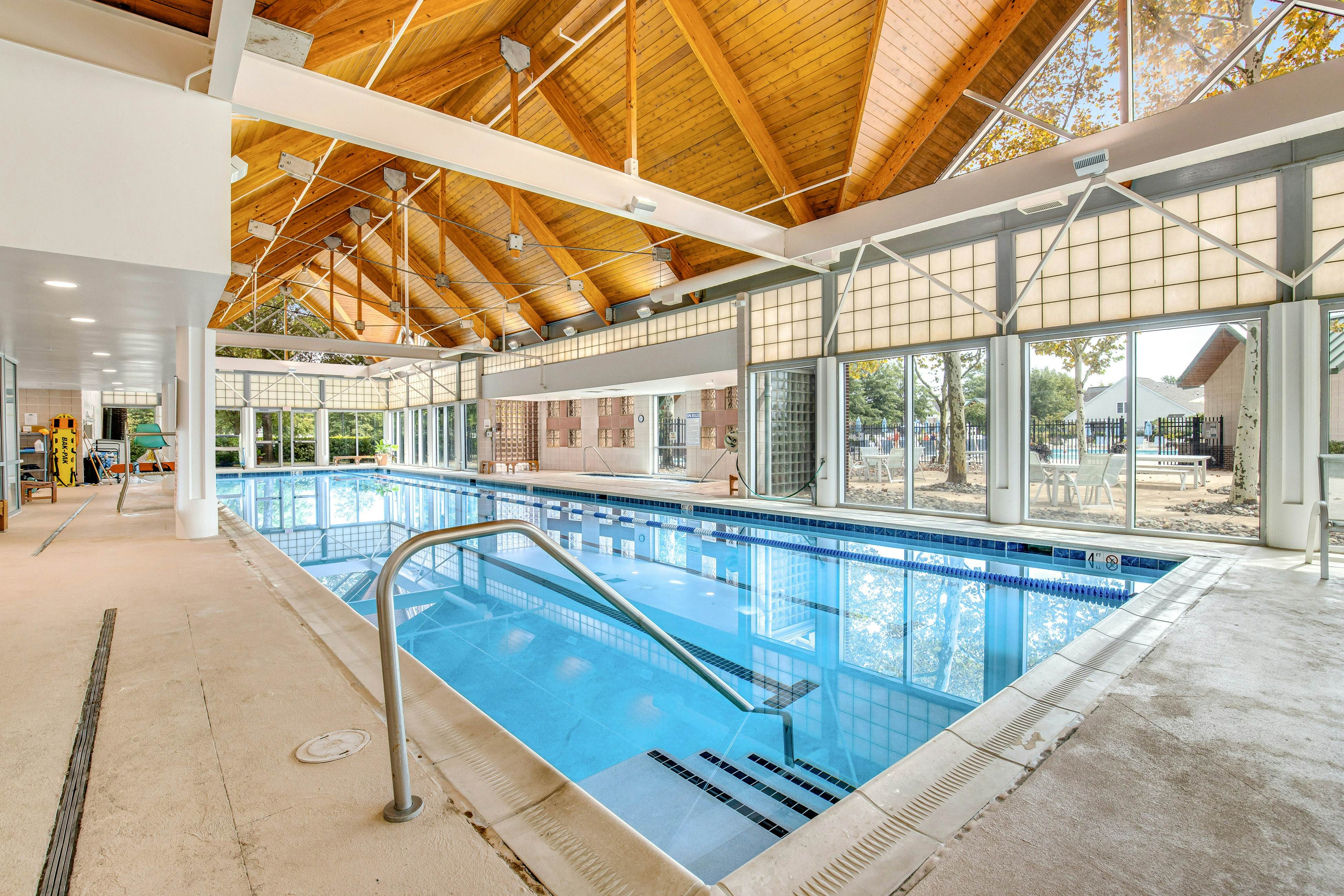 Bear Trap Dunes - 124 October Glory Ave Unit #B