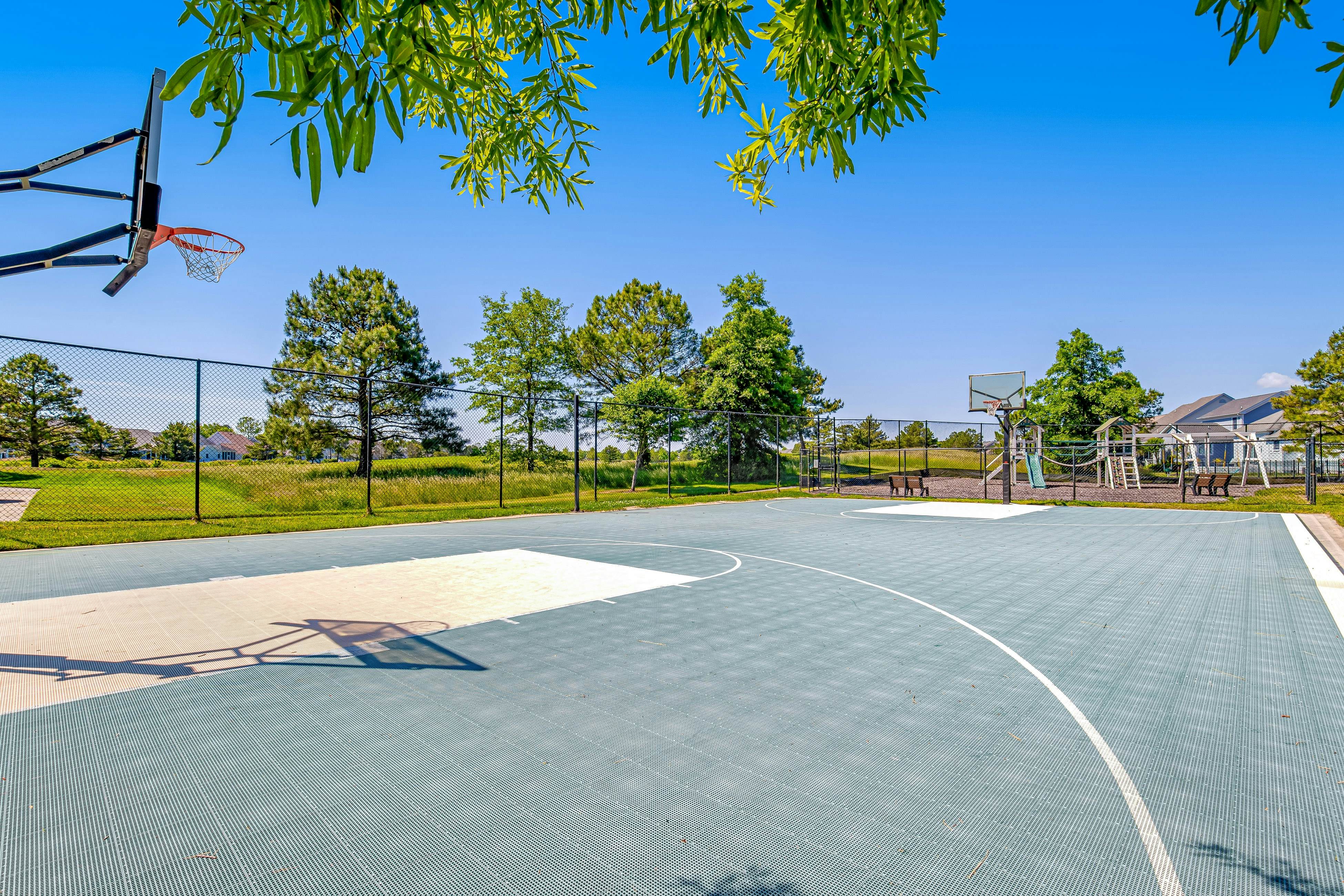 Bear Trap Dunes - 124 October Glory Ave Unit #B