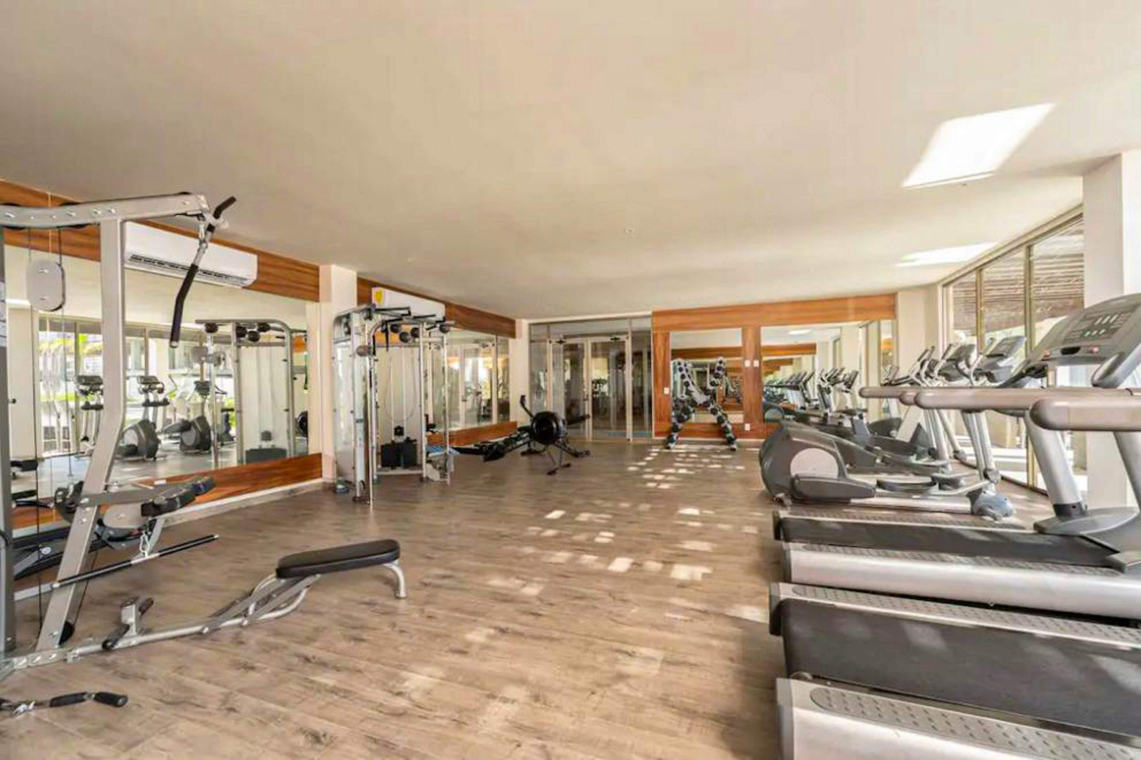 Sea Breeze Getaway at Vista Velas