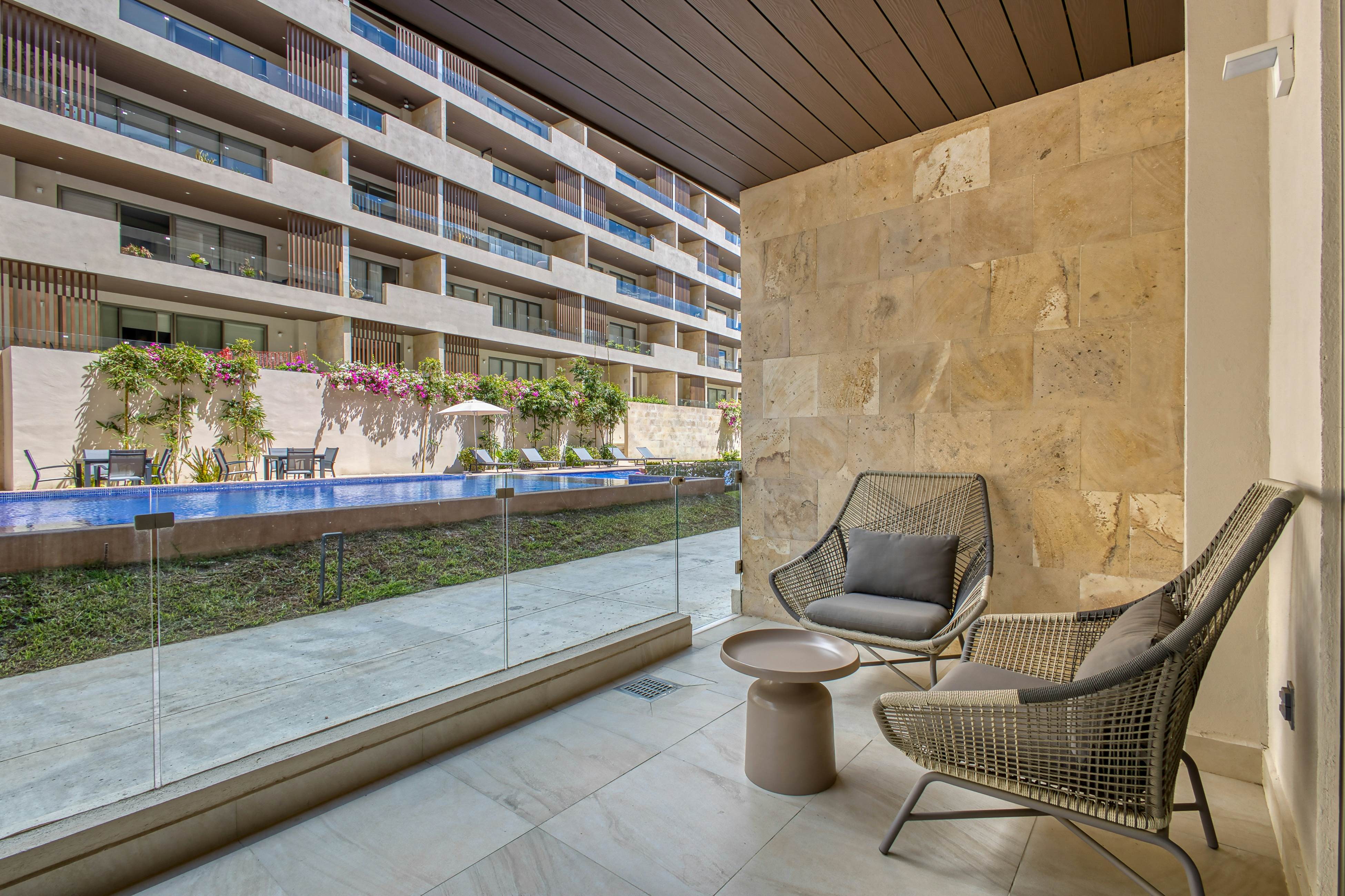 Sea Breeze Getaway at Vista Velas