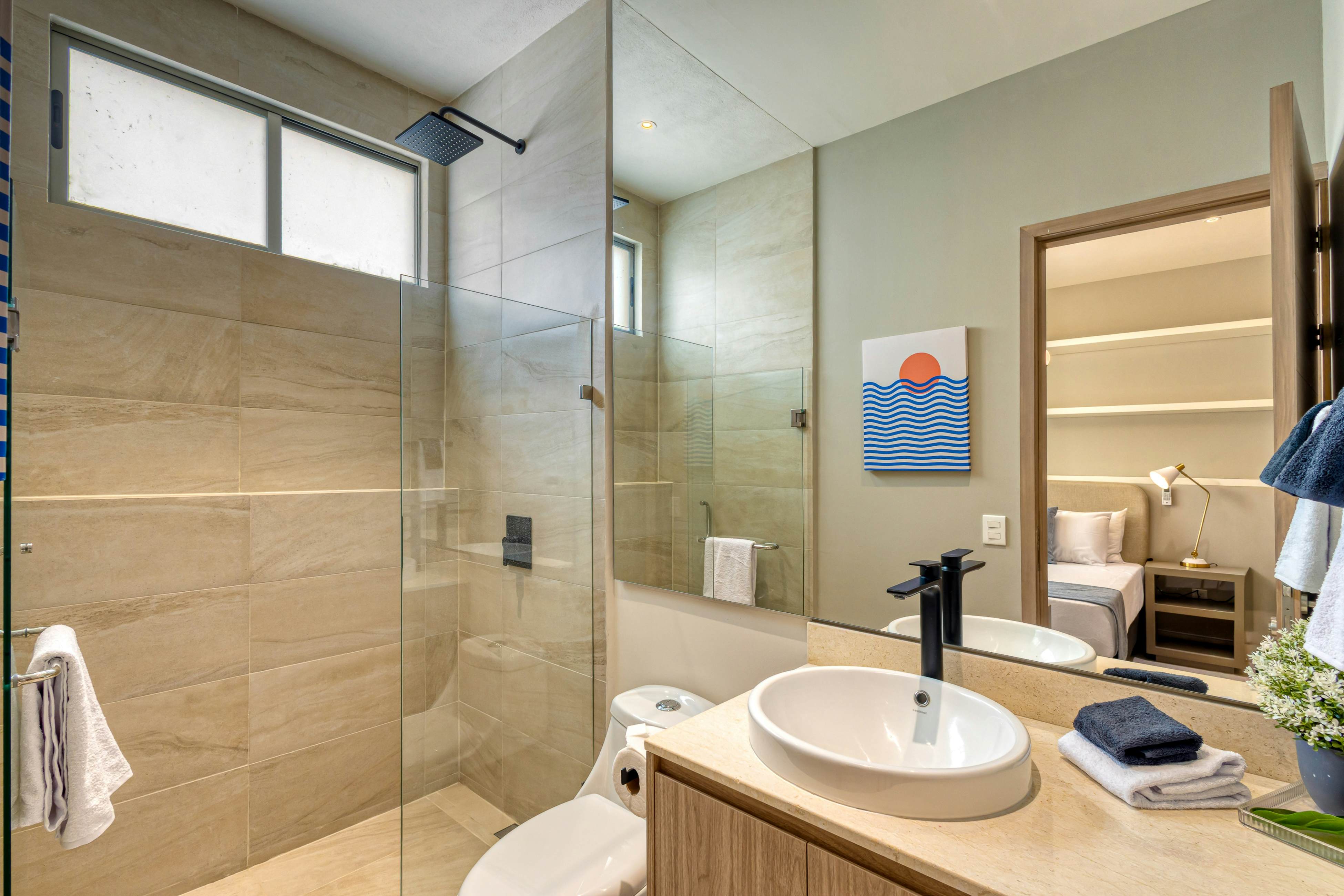 Sea Breeze Getaway at Vista Velas