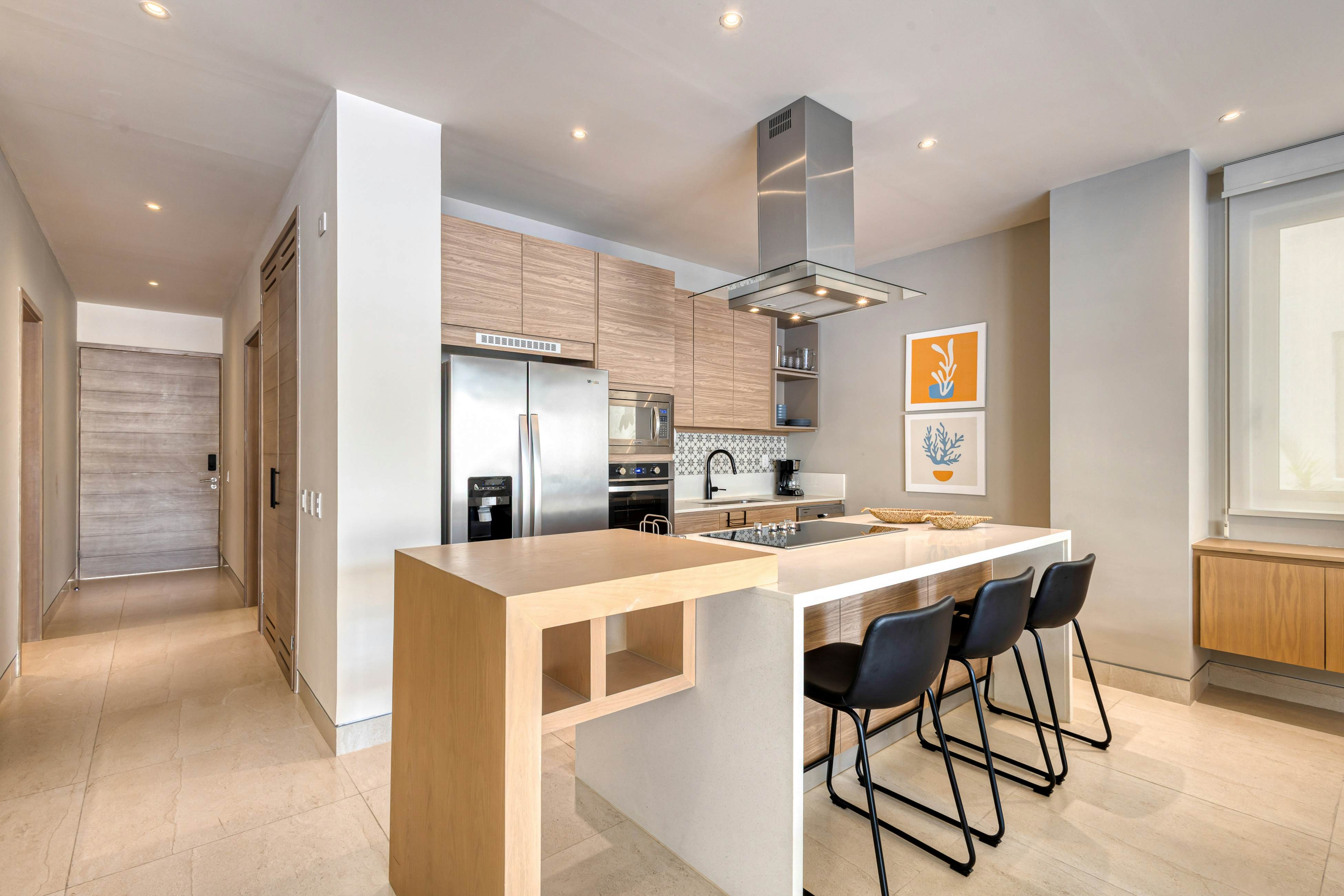 Sea Breeze Getaway at Vista Velas