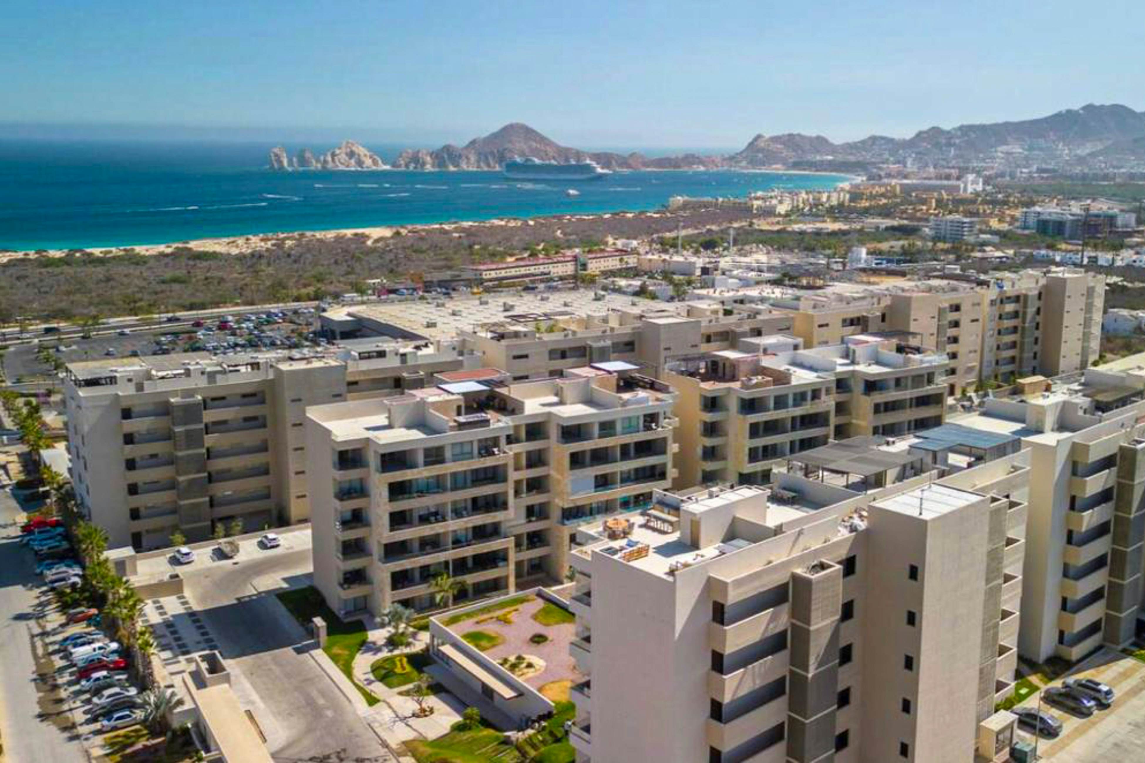 Sea Breeze Getaway at Vista Velas