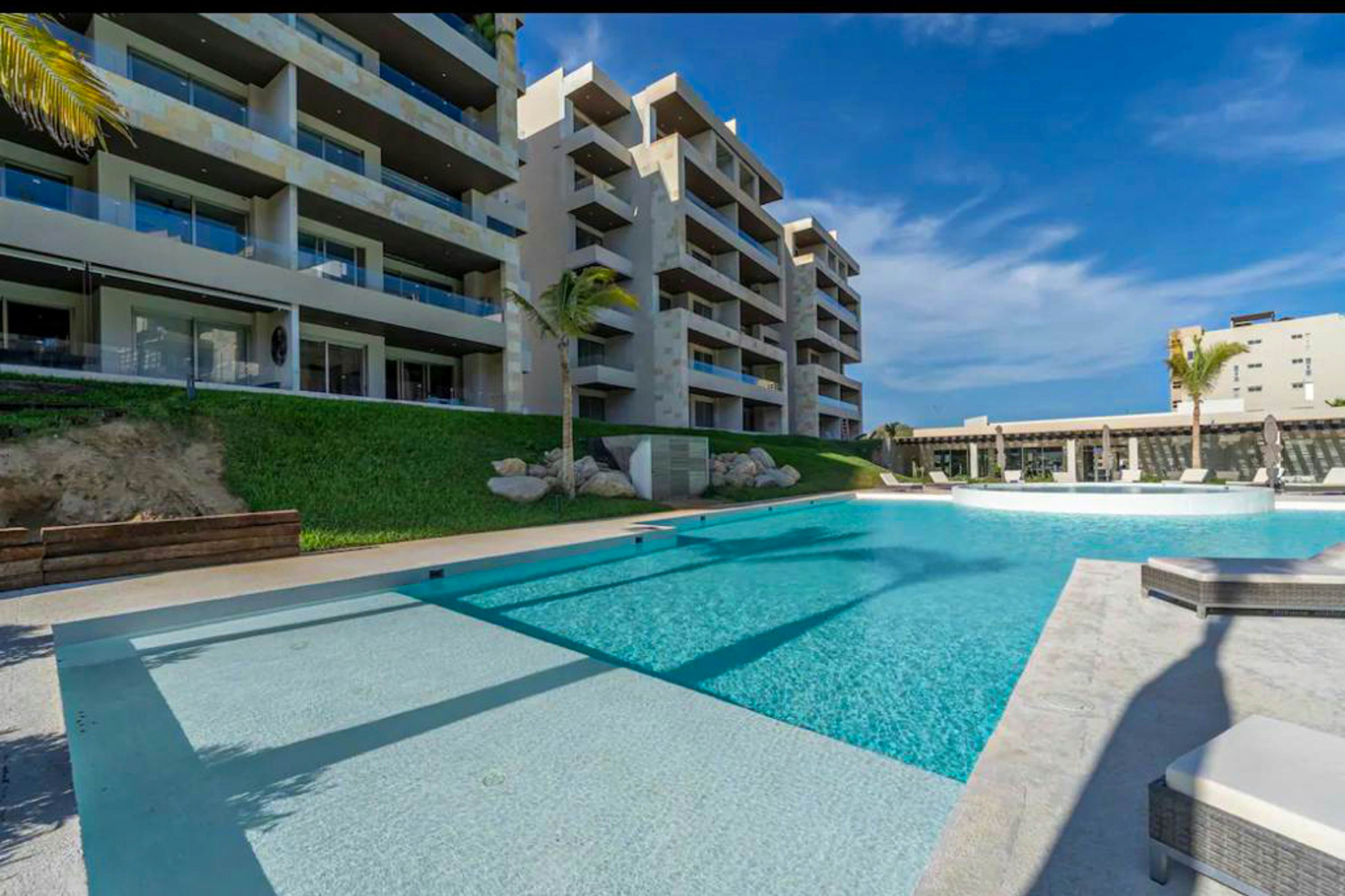 Sea Breeze Getaway at Vista Velas