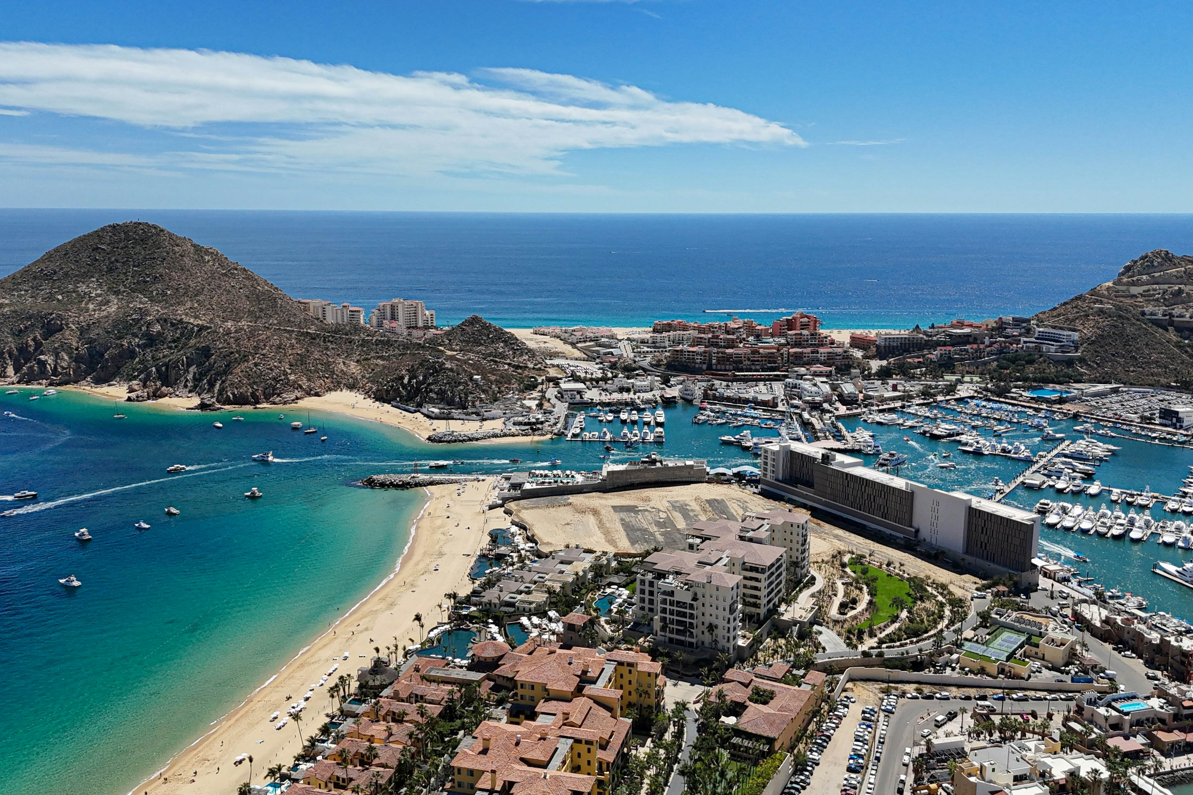 Sea Breeze Getaway at Vista Velas