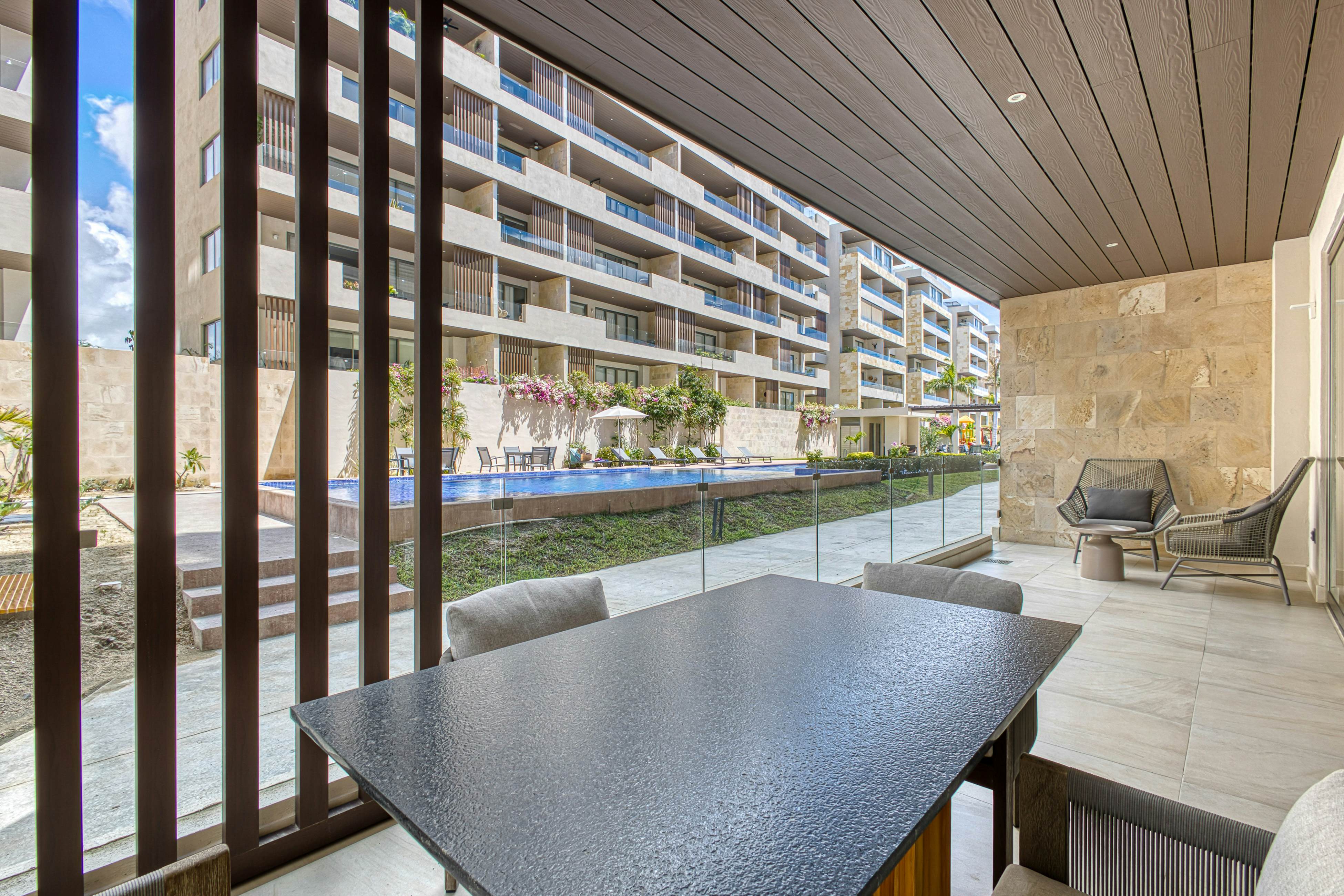 Sea Breeze Getaway at Vista Velas