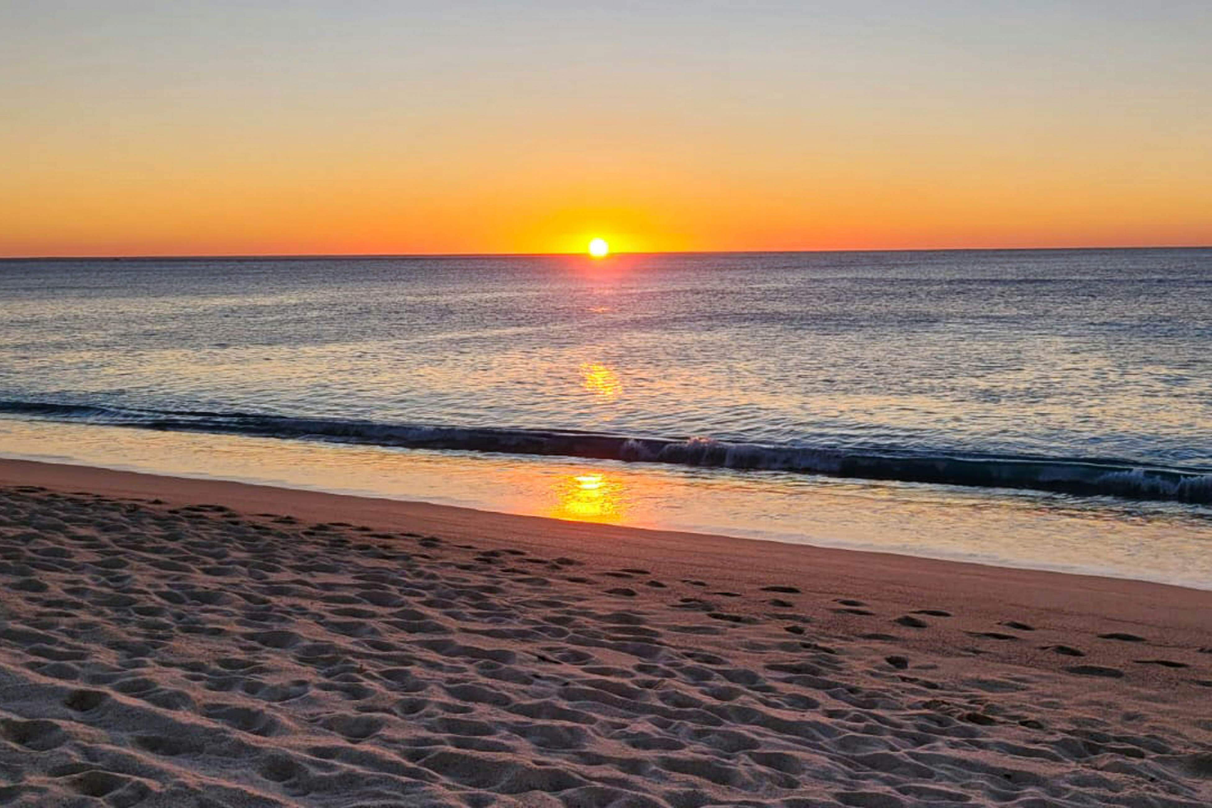 Sea Breeze Getaway at Vista Velas