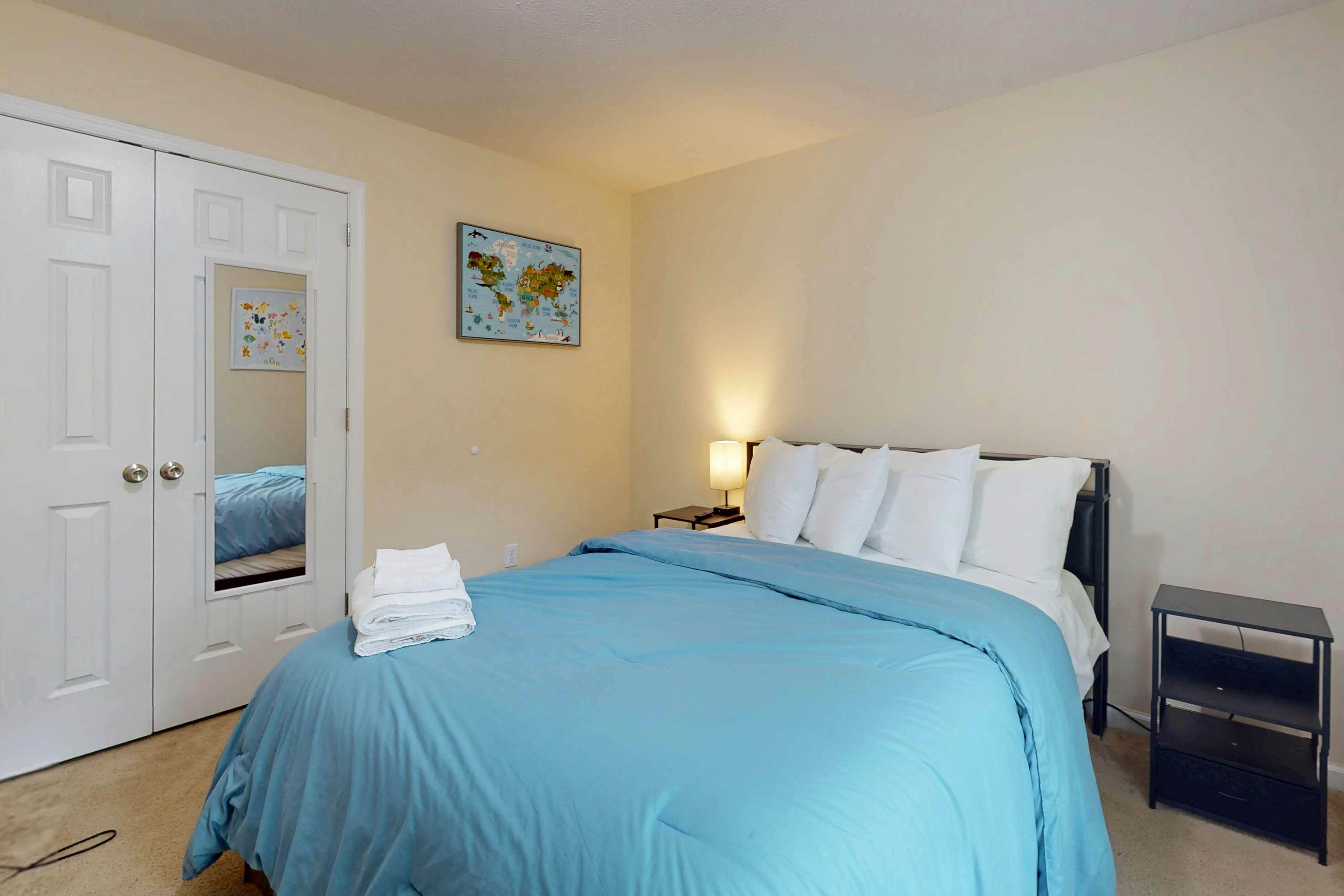 Pocono Waterside Escape