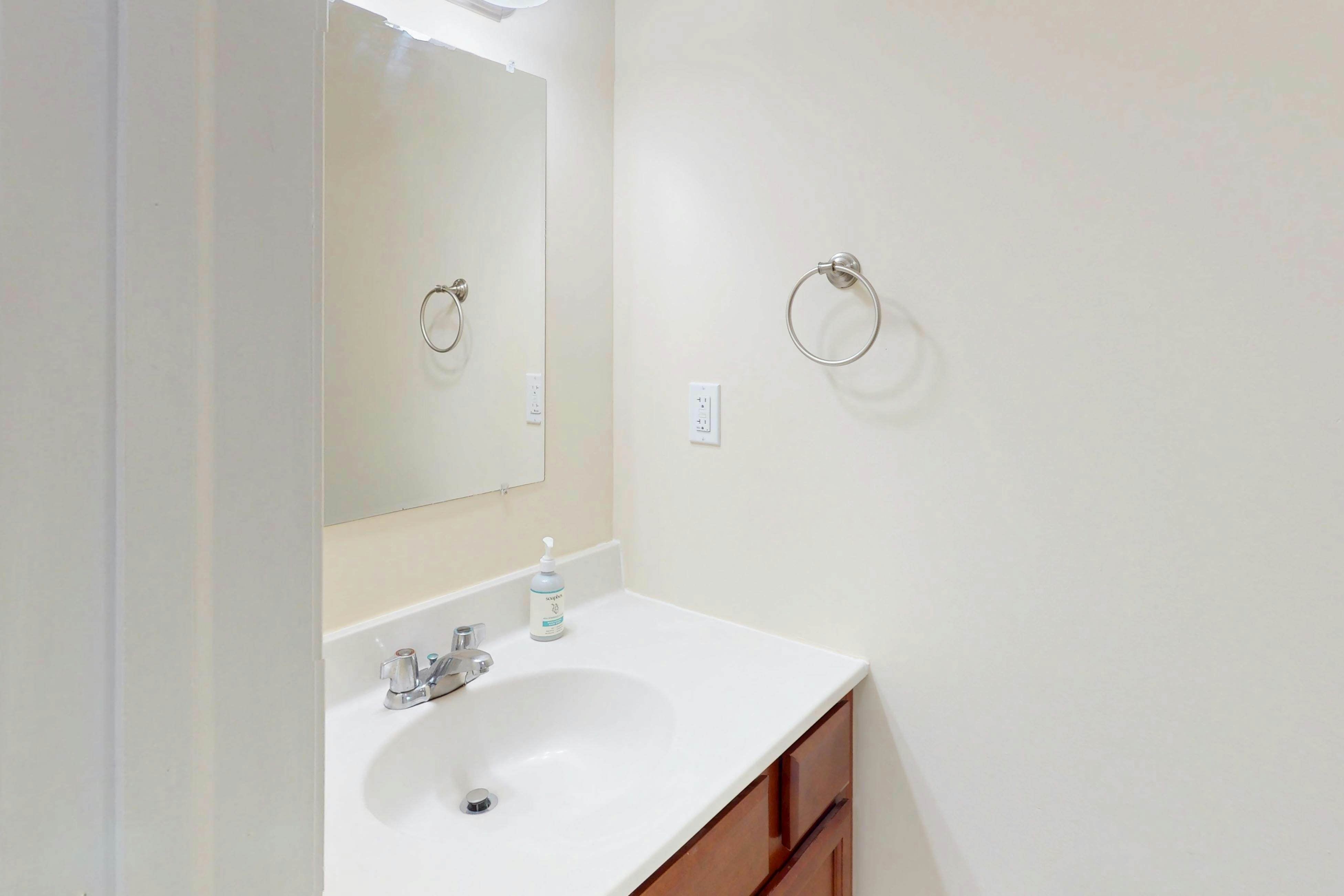 Pocono Waterside Escape