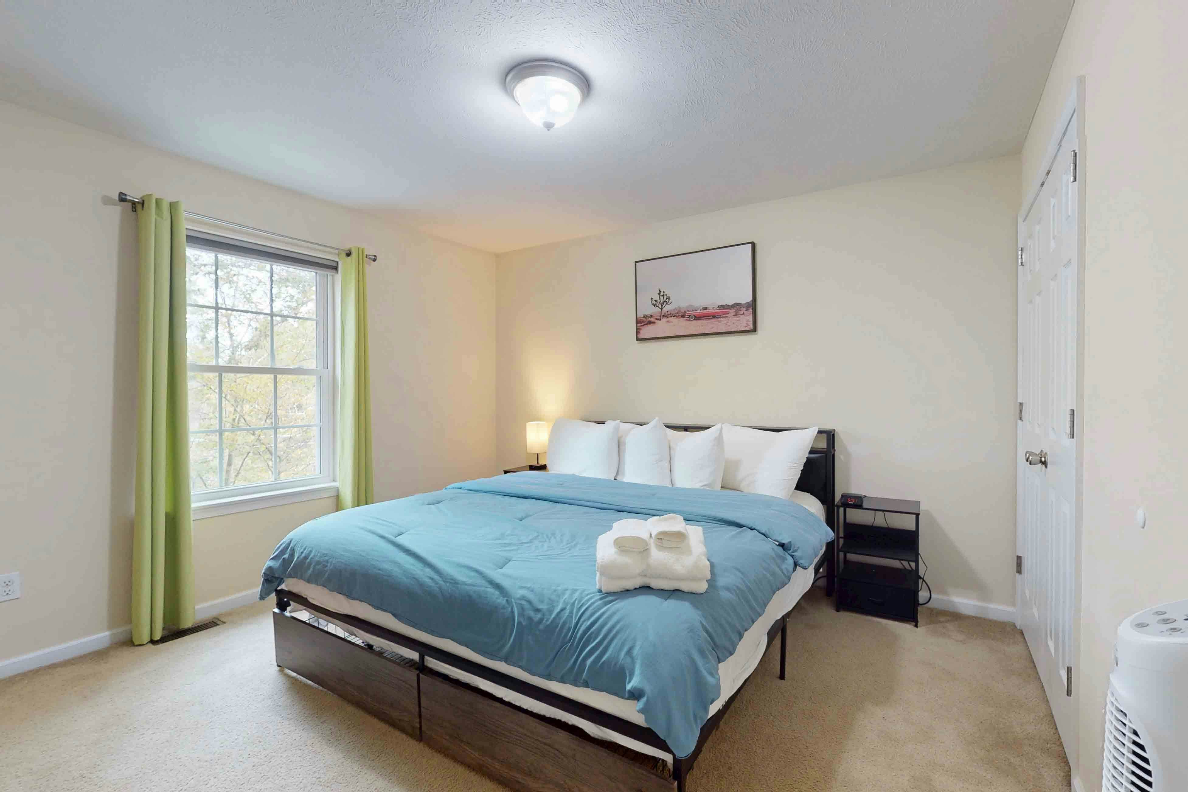 Pocono Waterside Escape