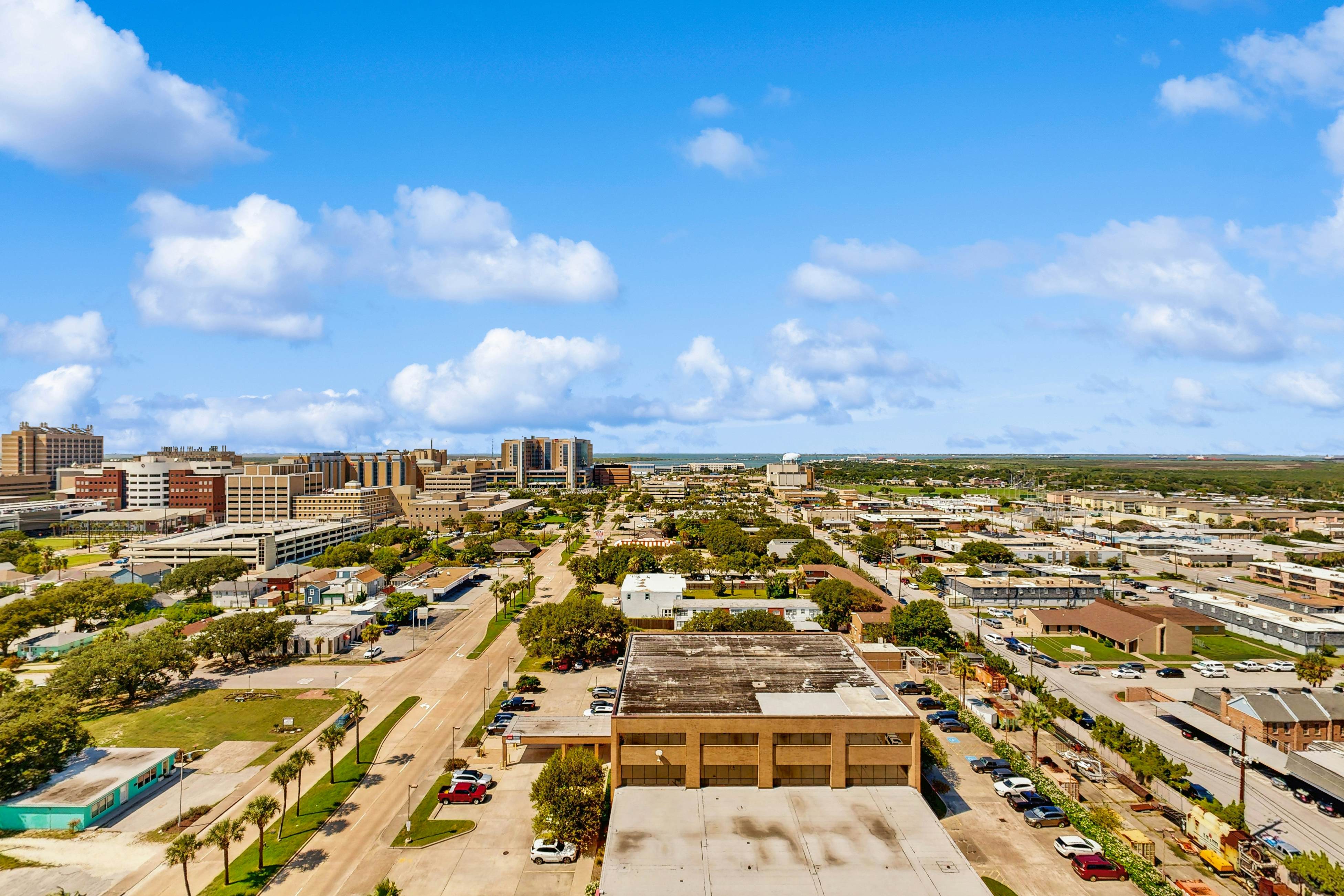 Emerald By the Sea #1302