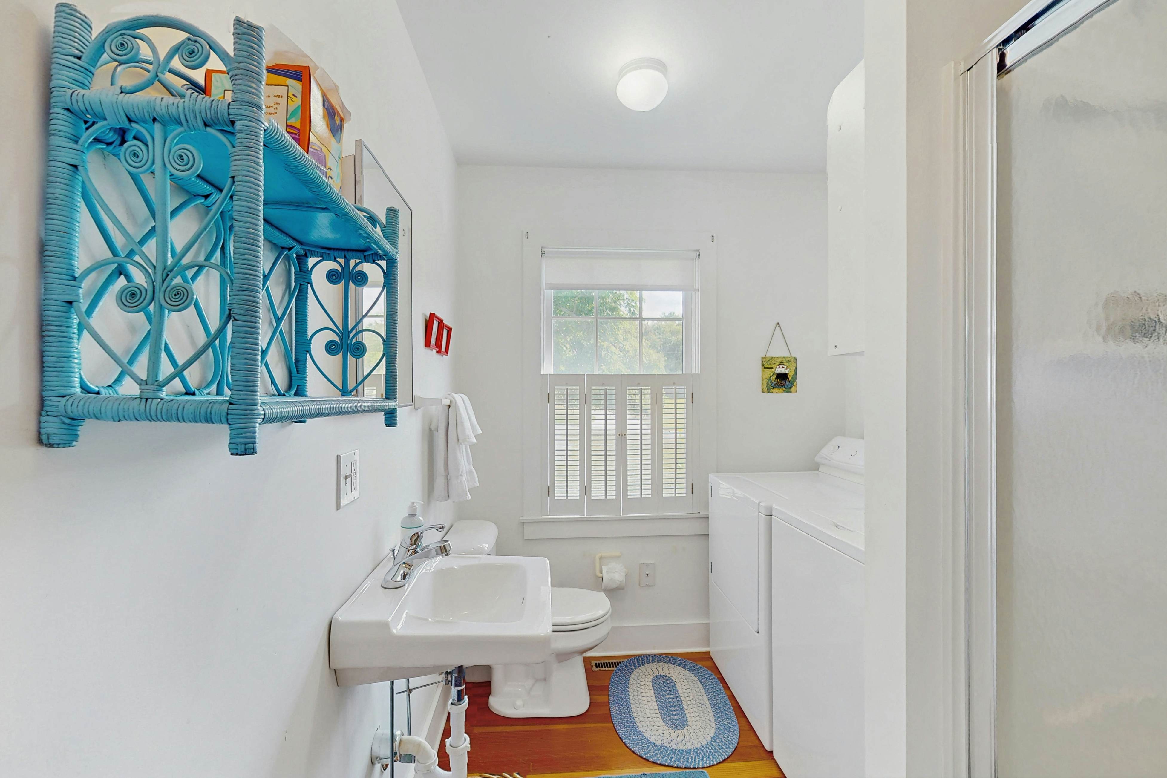 North Fork Waterfront Gem