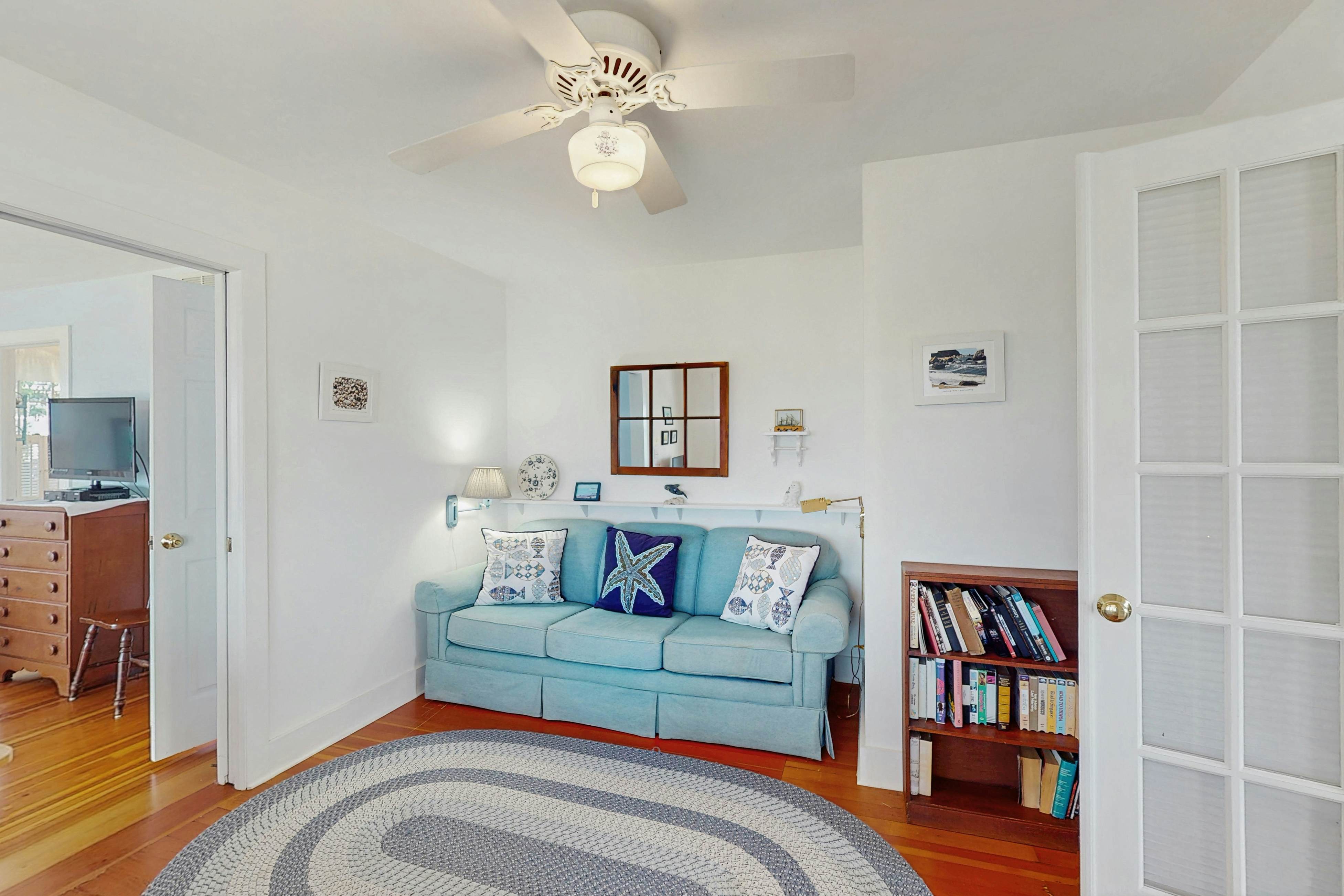 North Fork Waterfront Gem