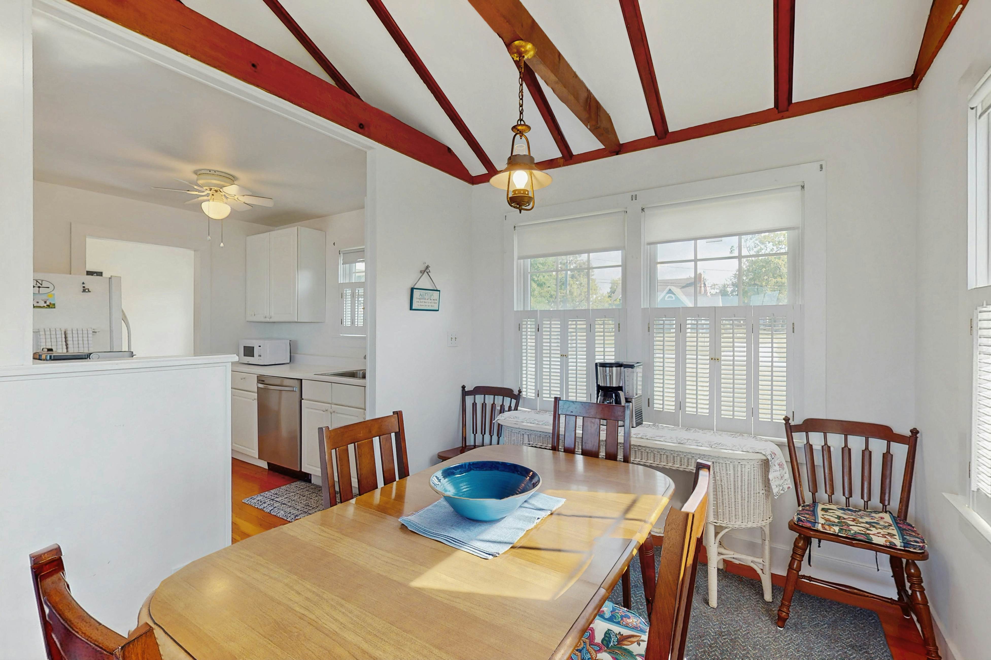 North Fork Waterfront Gem