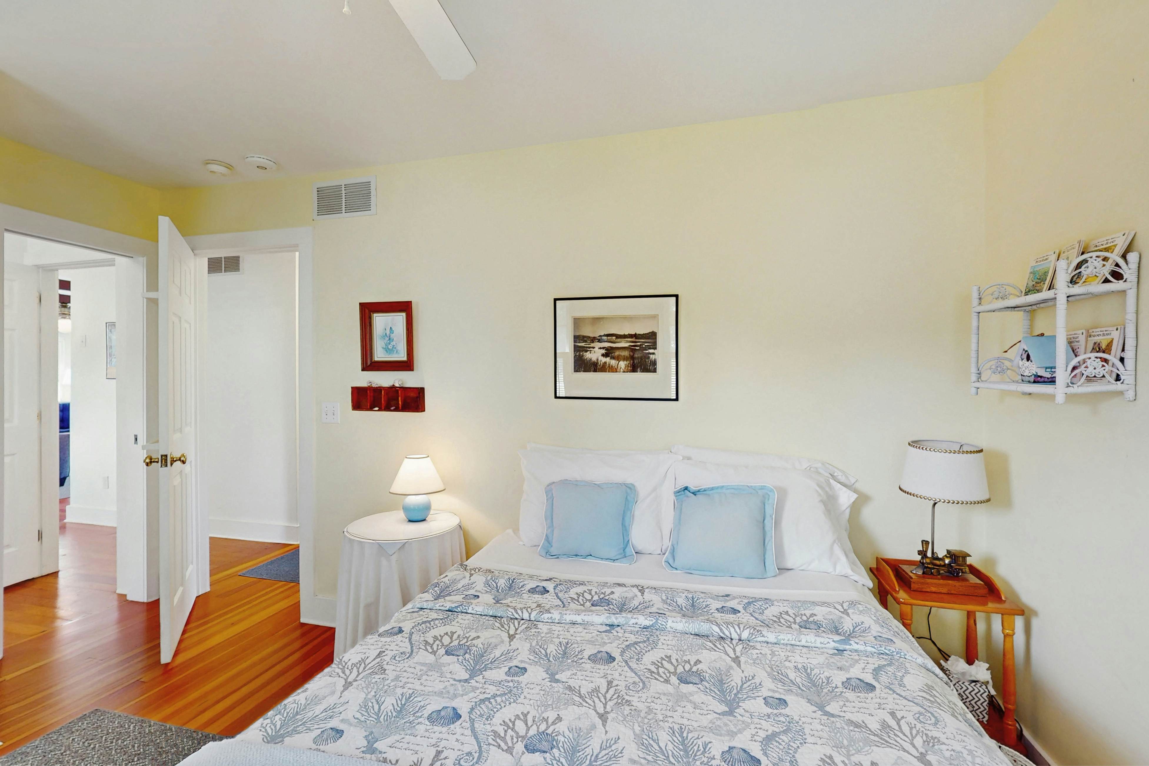 North Fork Waterfront Gem