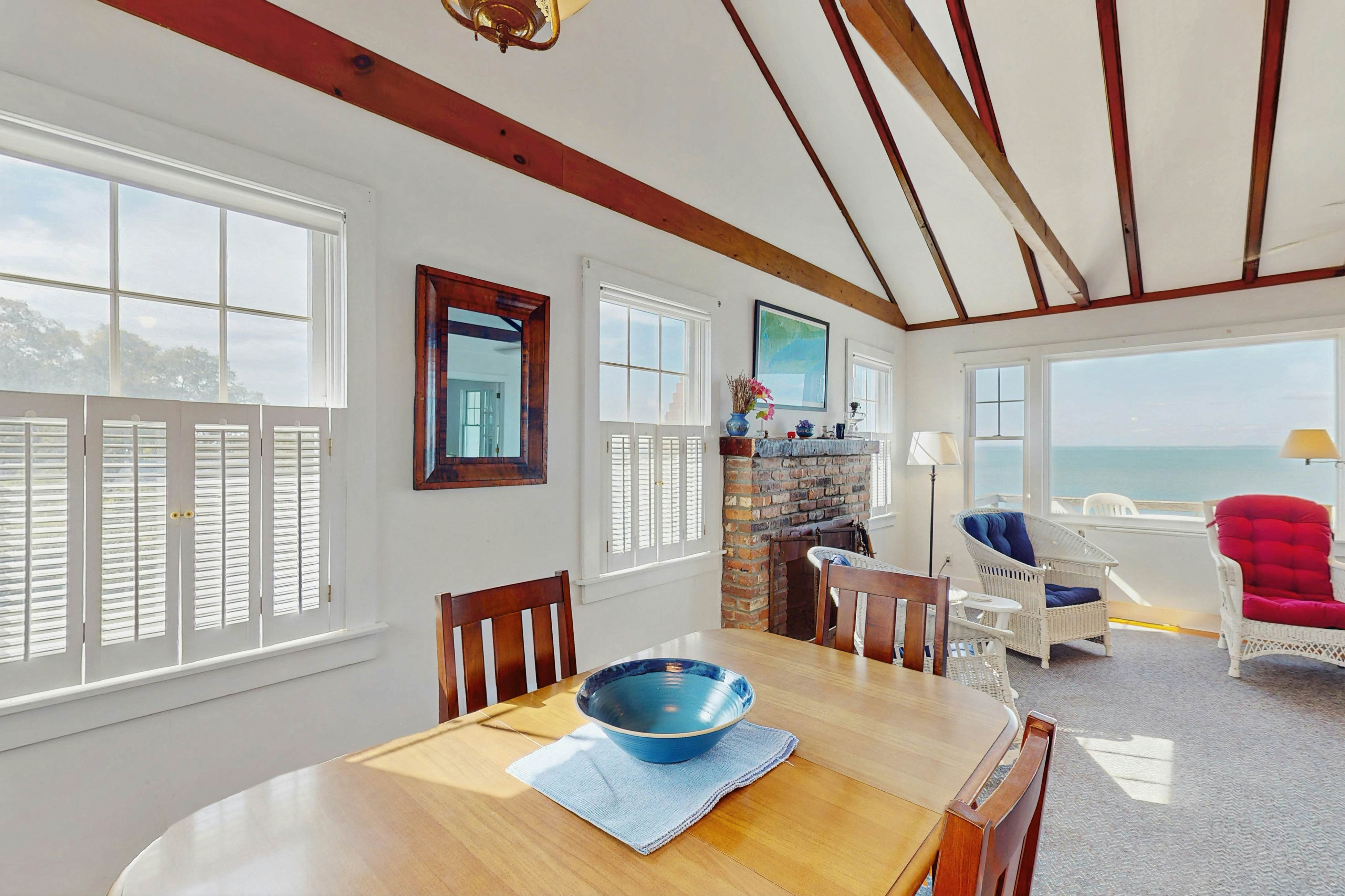 North Fork Waterfront Gem