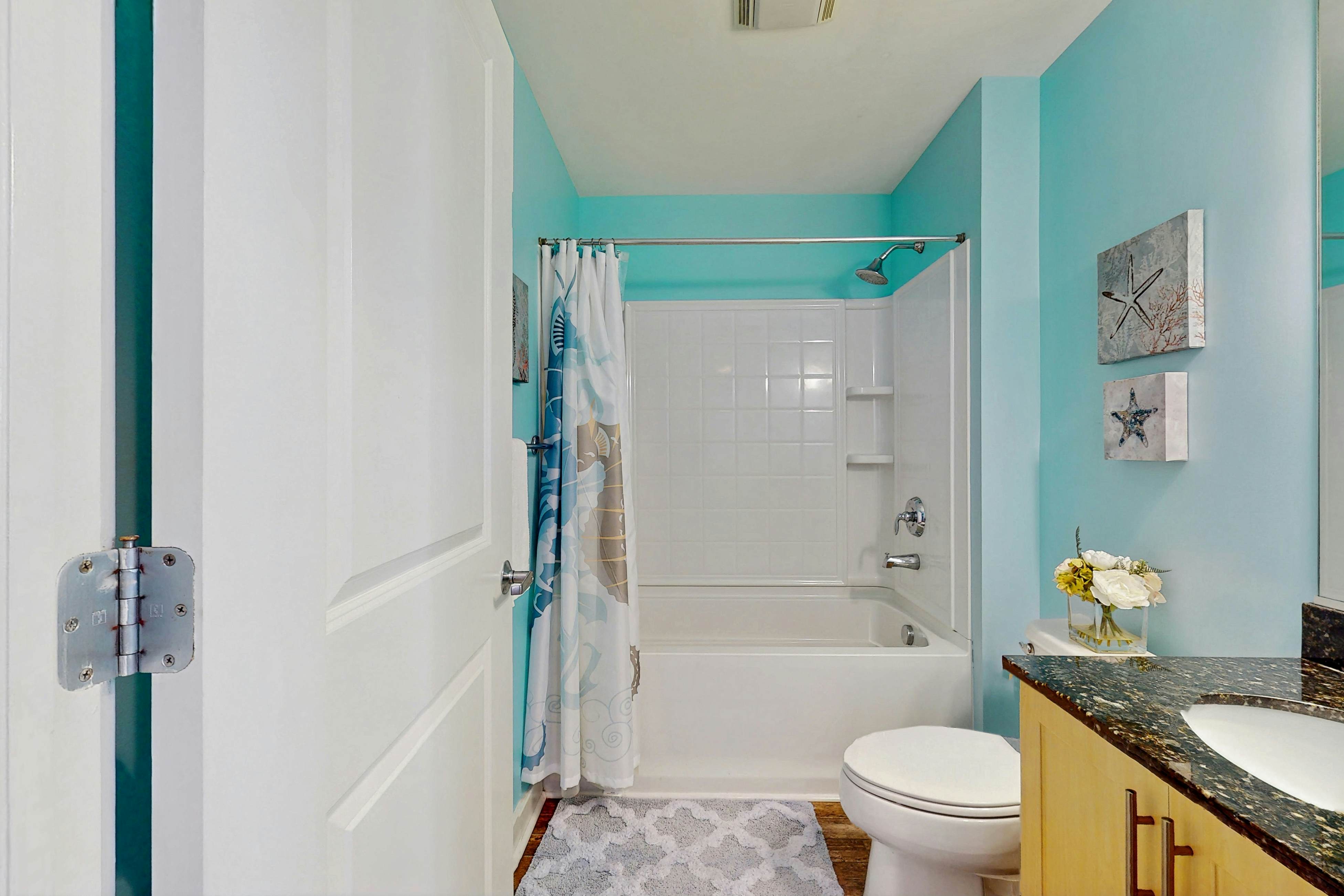 The Sanctuary - Poolview Perch B204