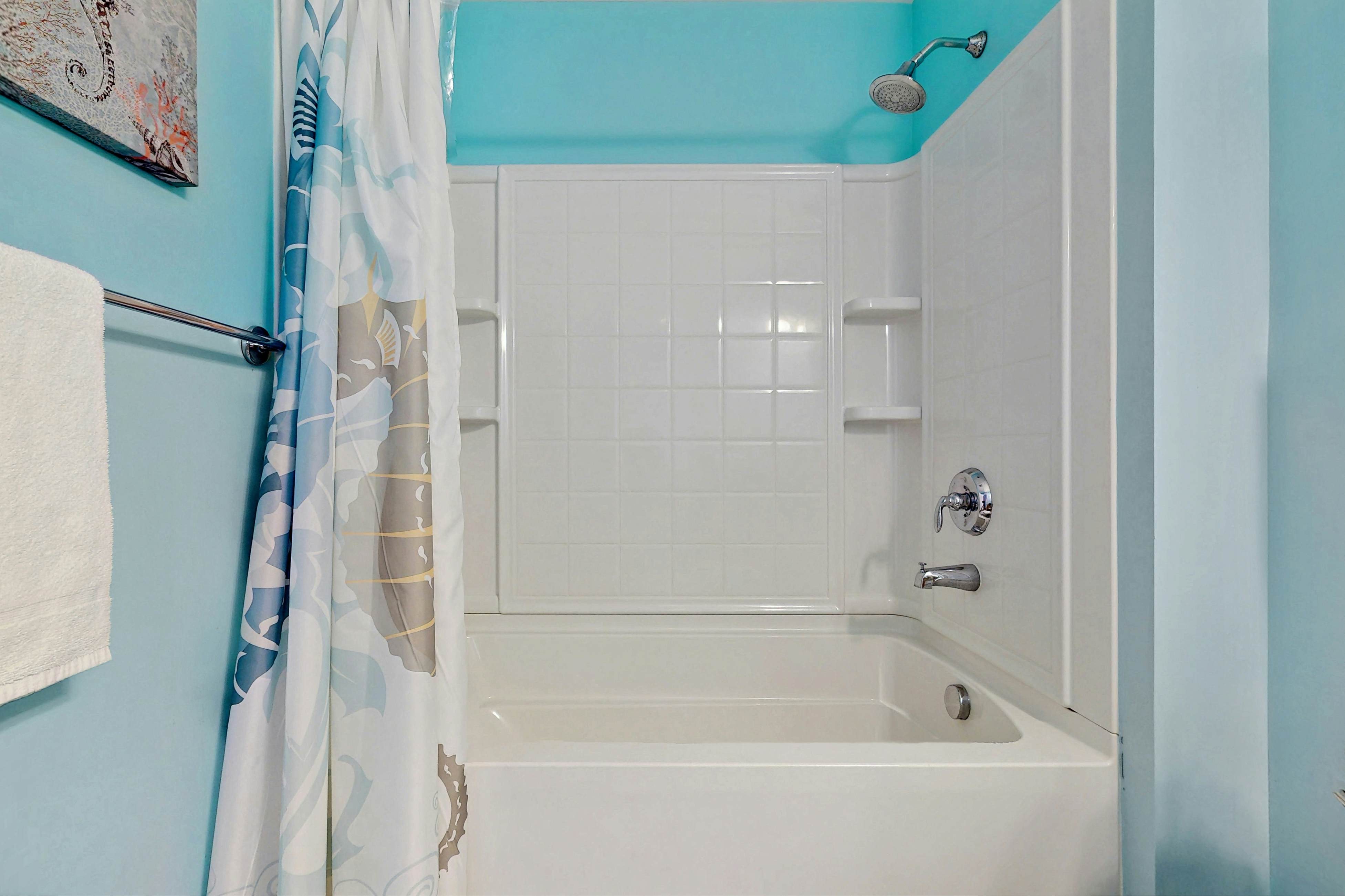 The Sanctuary - Poolview Perch B204