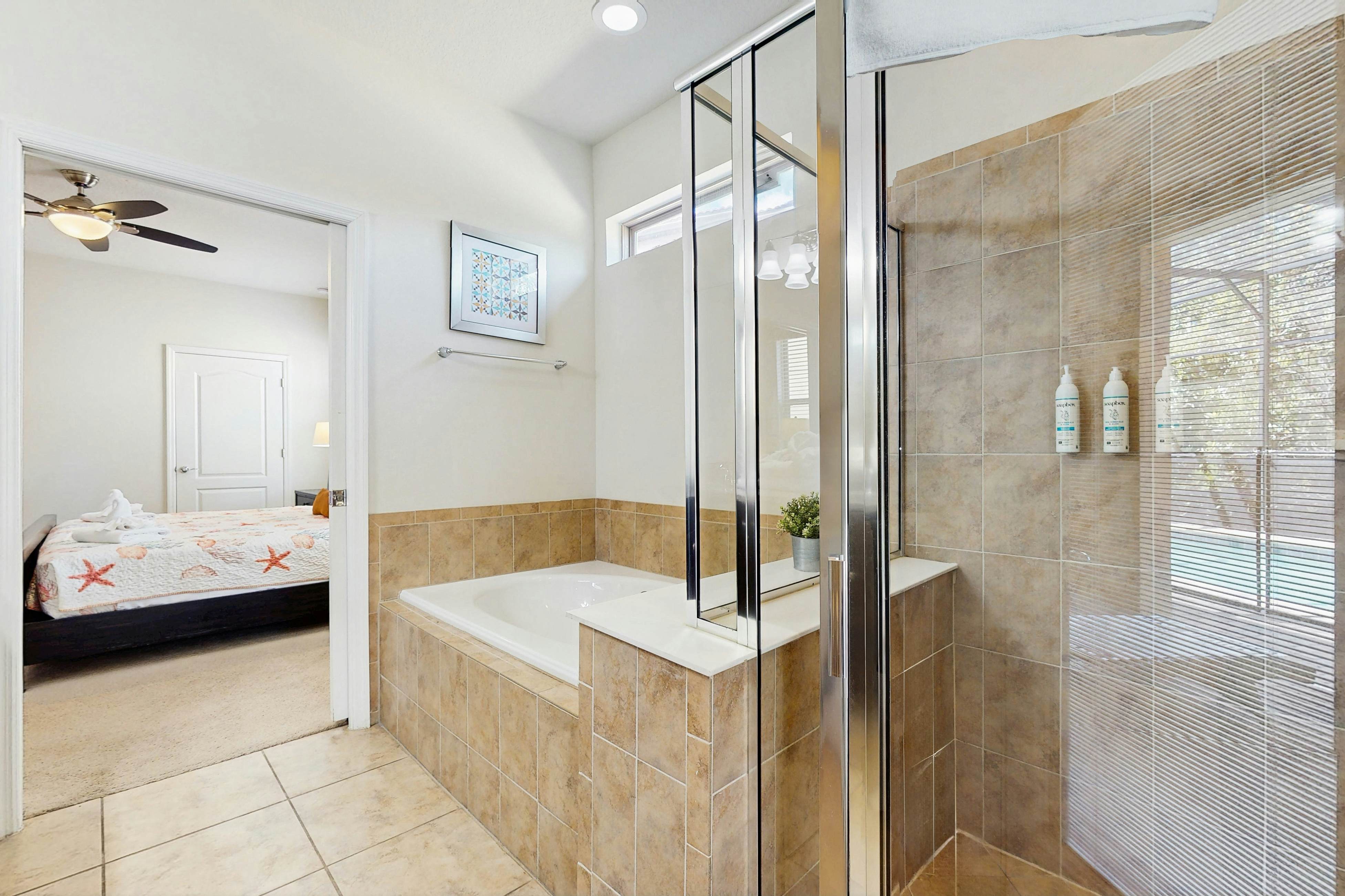 The Family Nest - Windsor at Westside Resort