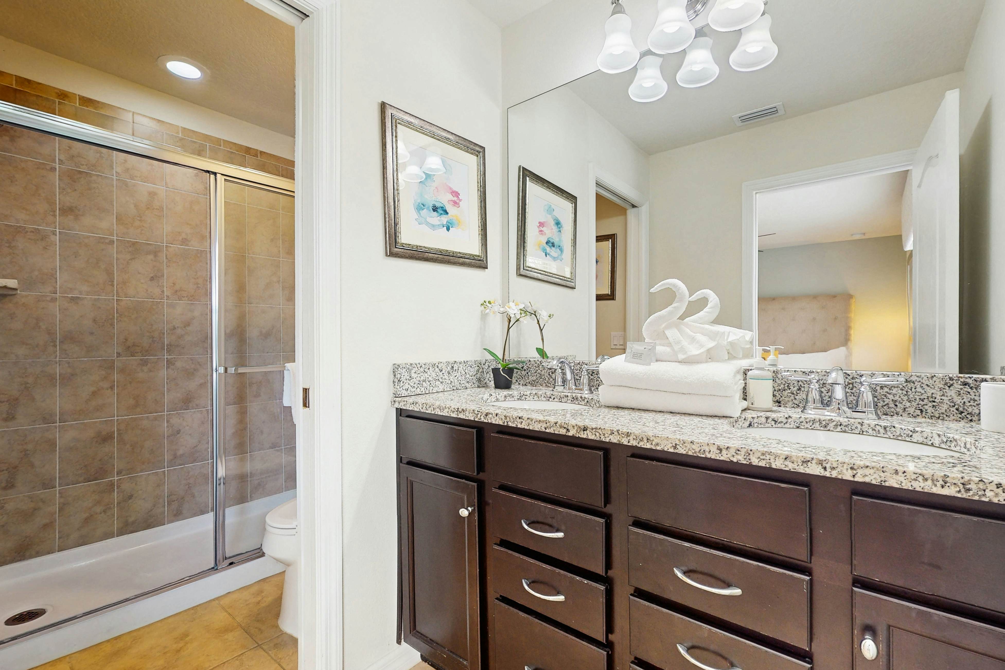 The Family Nest - Windsor at Westside Resort