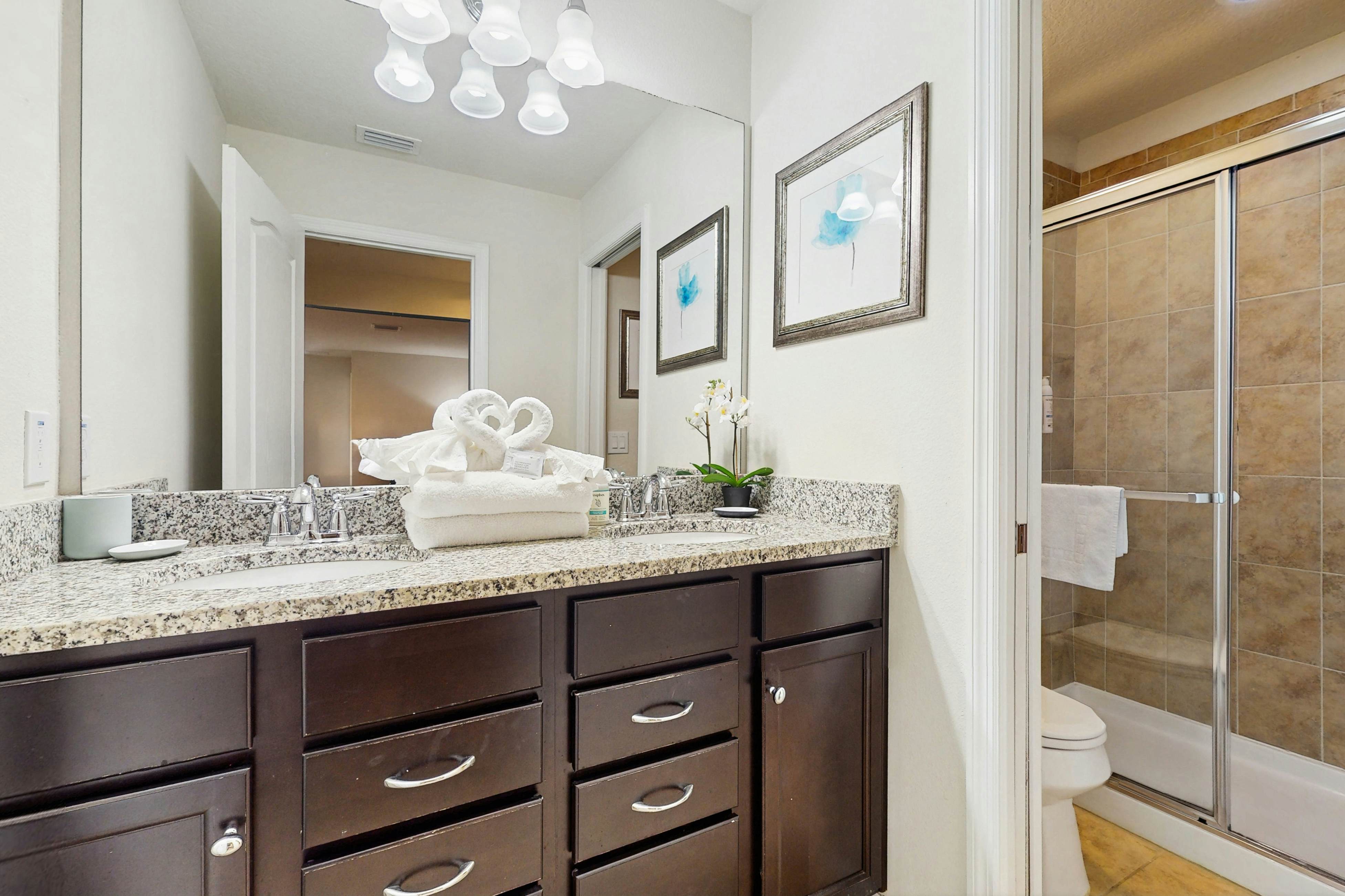 The Family Nest - Windsor at Westside Resort