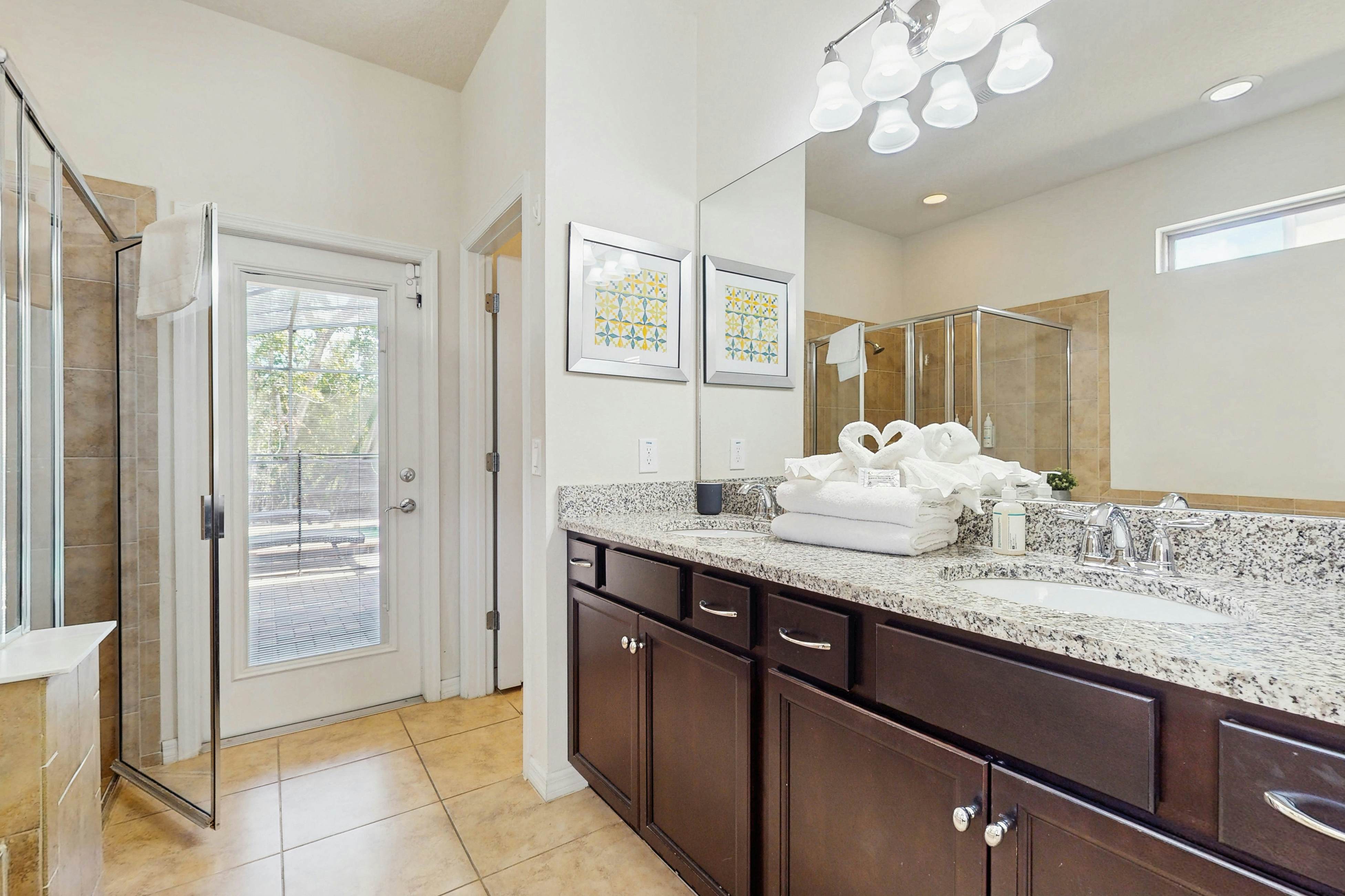 The Family Nest - Windsor at Westside Resort