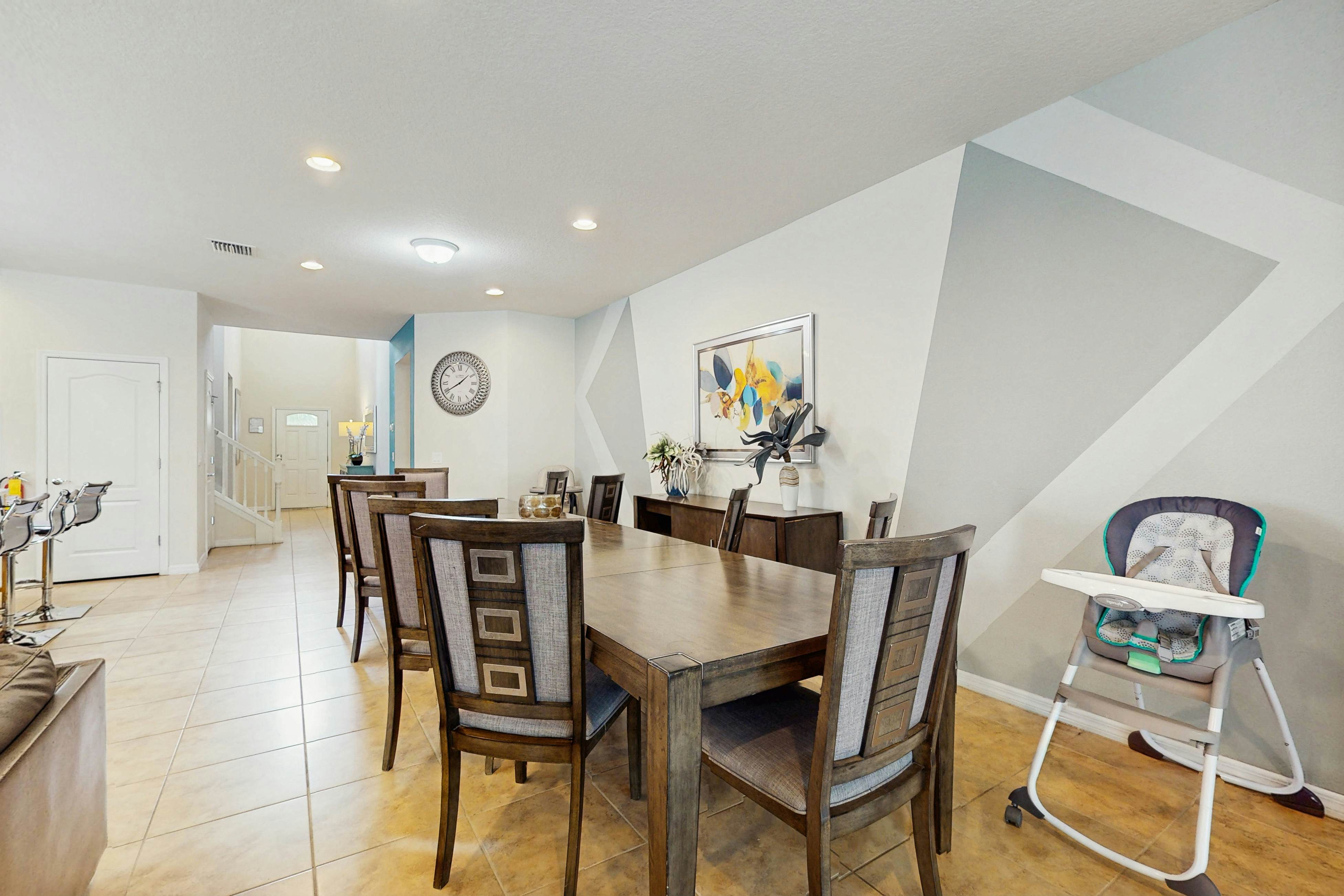 The Family Nest - Windsor at Westside Resort