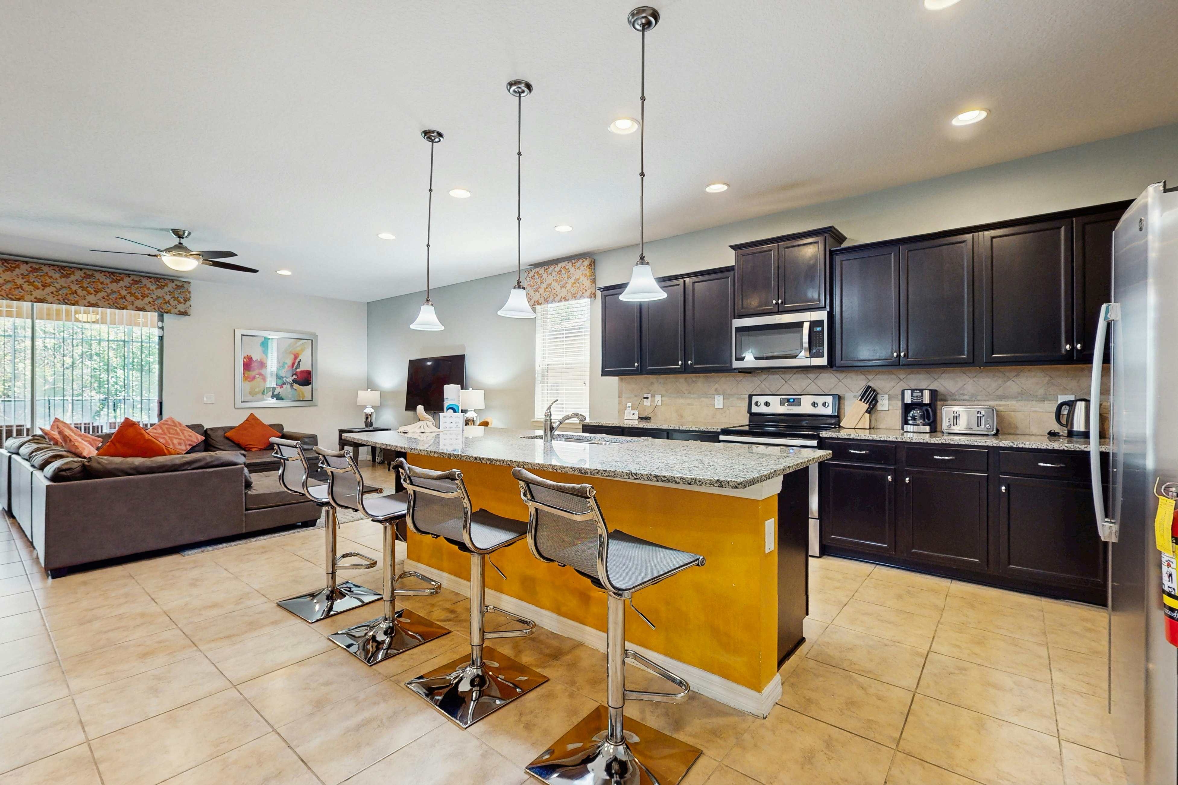 The Family Nest - Windsor at Westside Resort