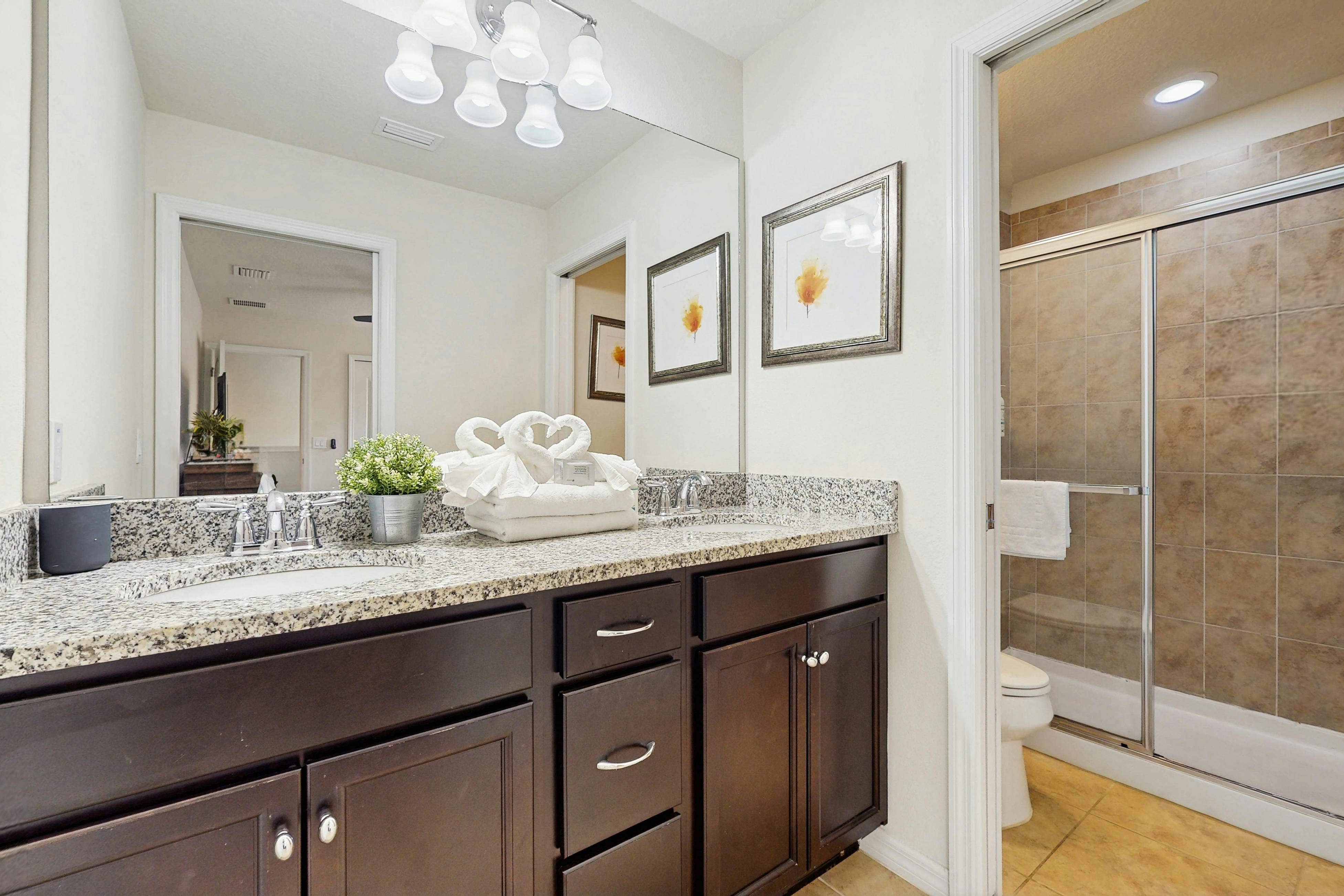 The Family Nest - Windsor at Westside Resort