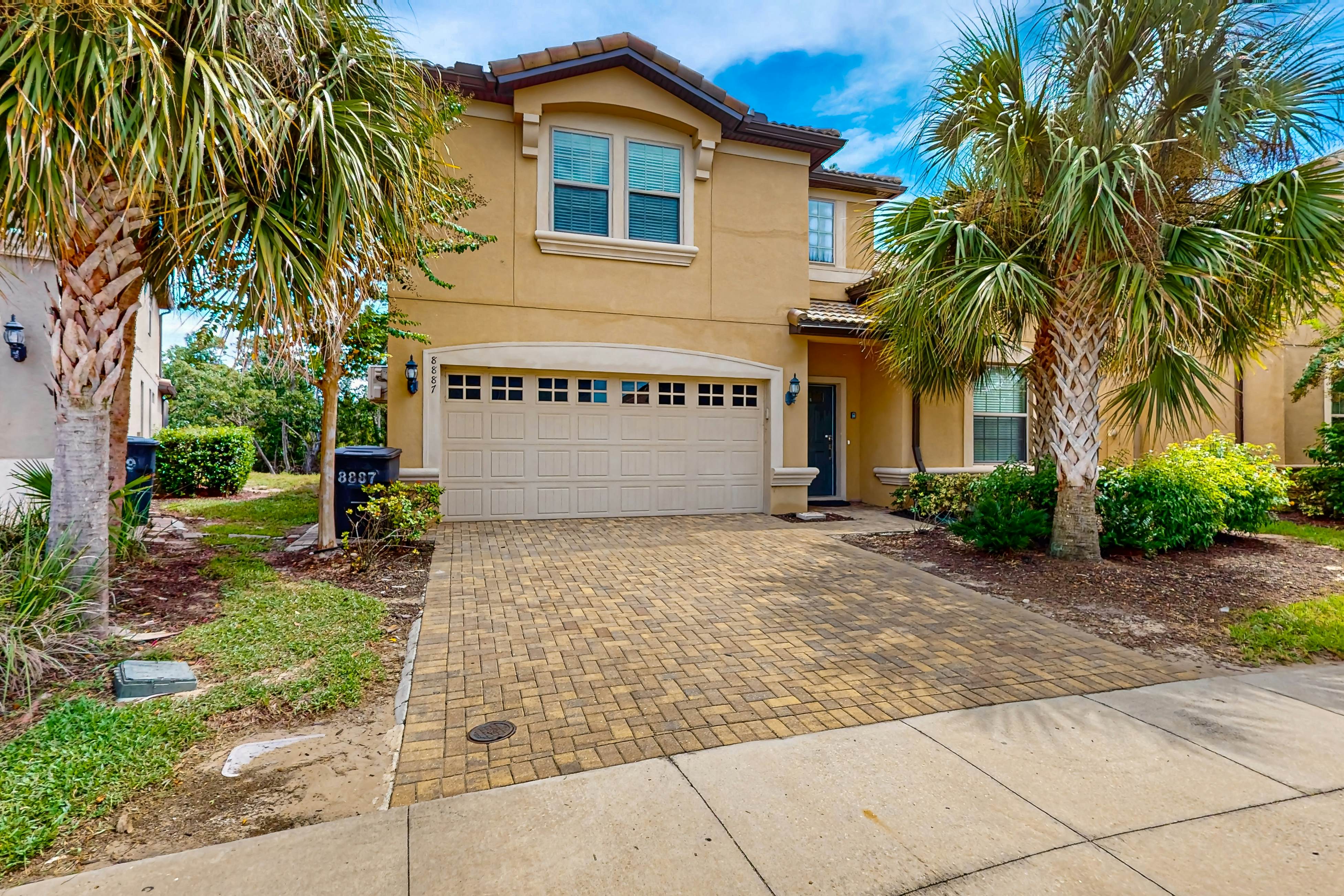 The Family Nest - Windsor at Westside Resort