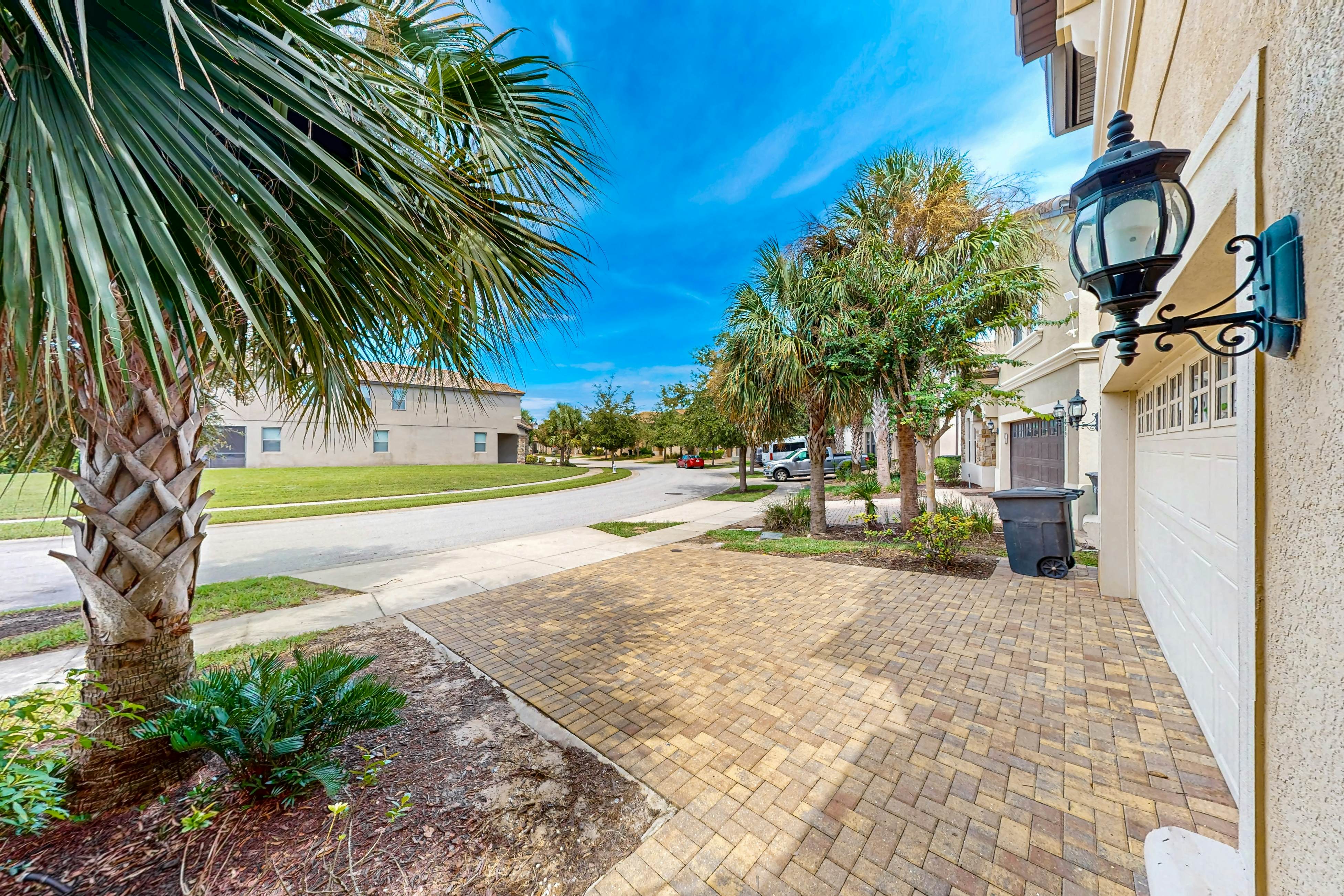 The Family Nest - Windsor at Westside Resort