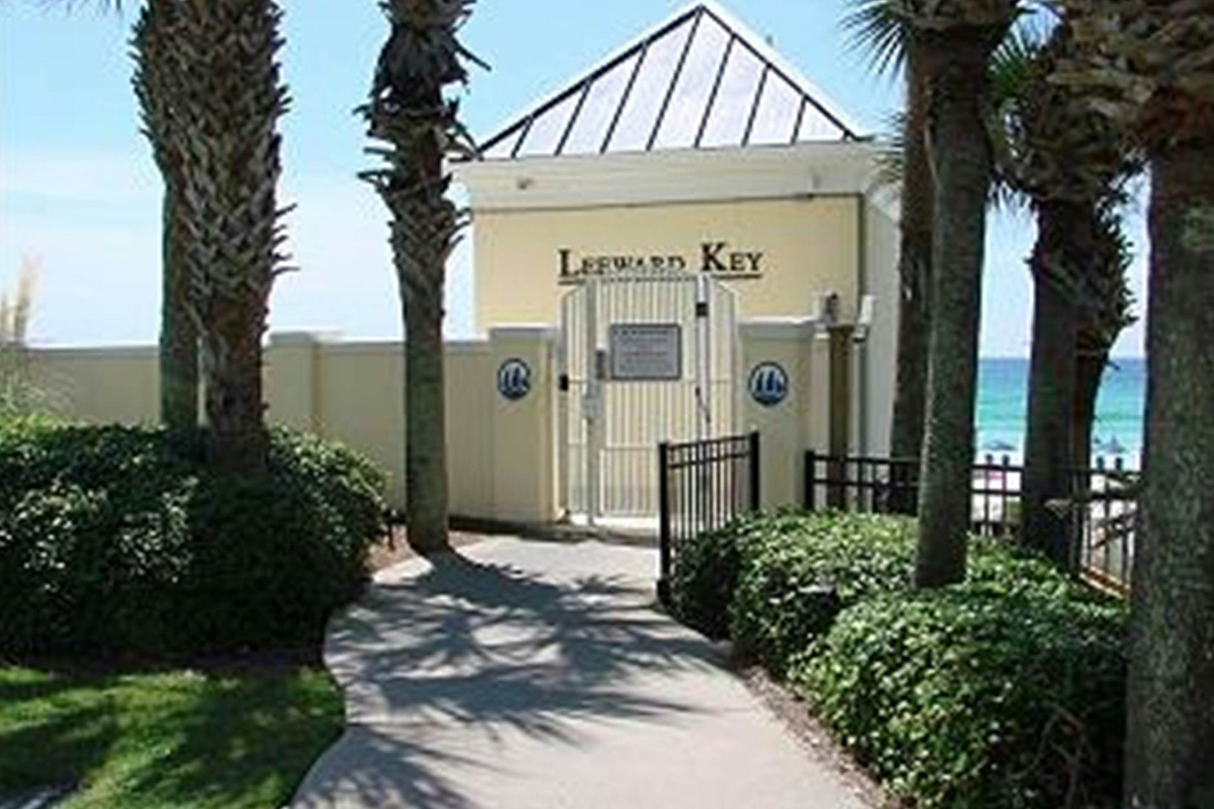 Leeward Key 1204