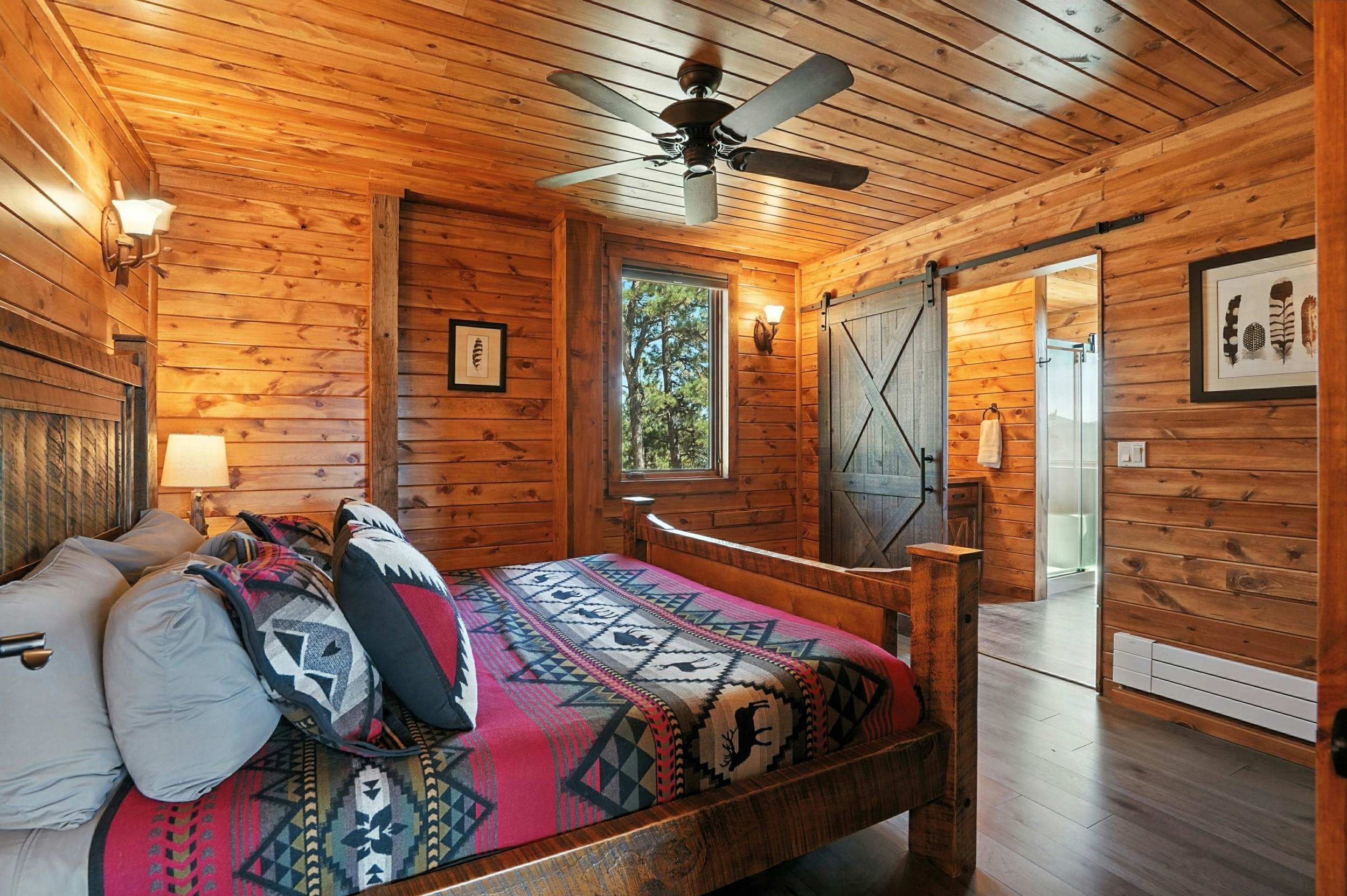 Black Hills Mountain Lodge